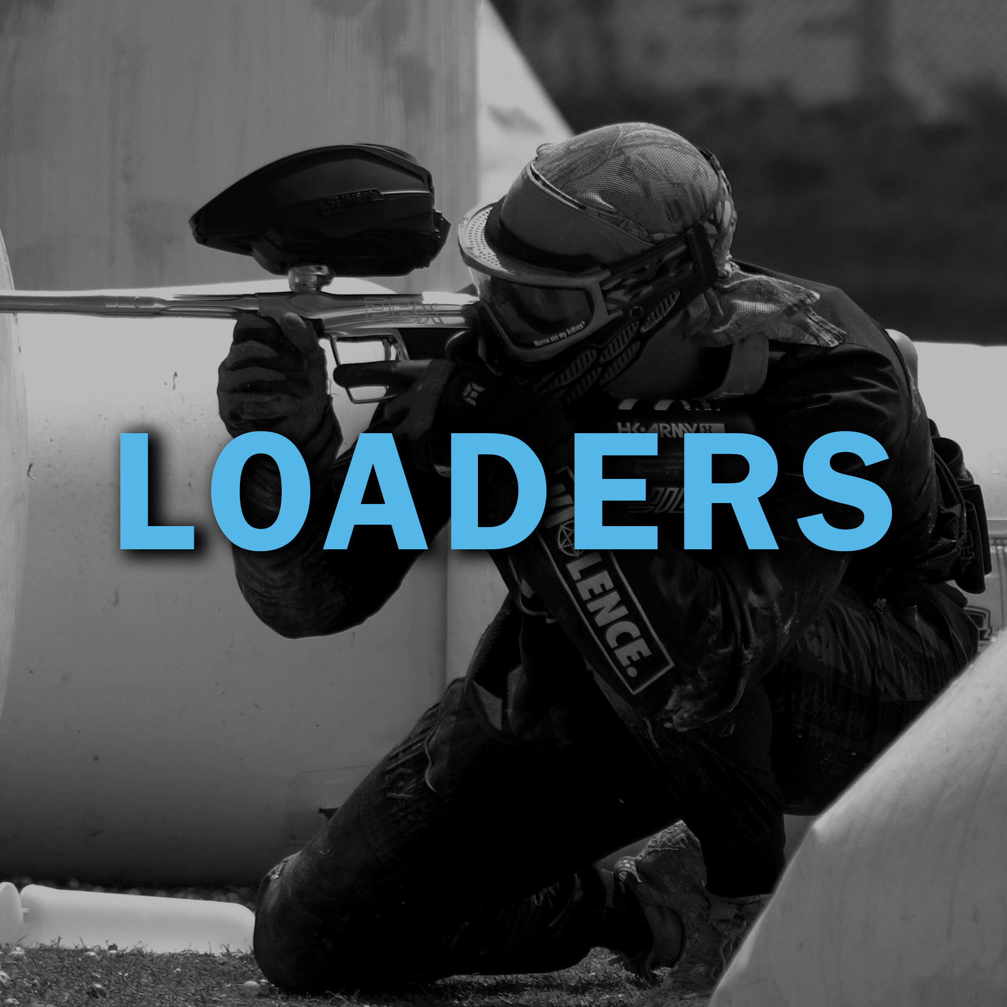 Loaders