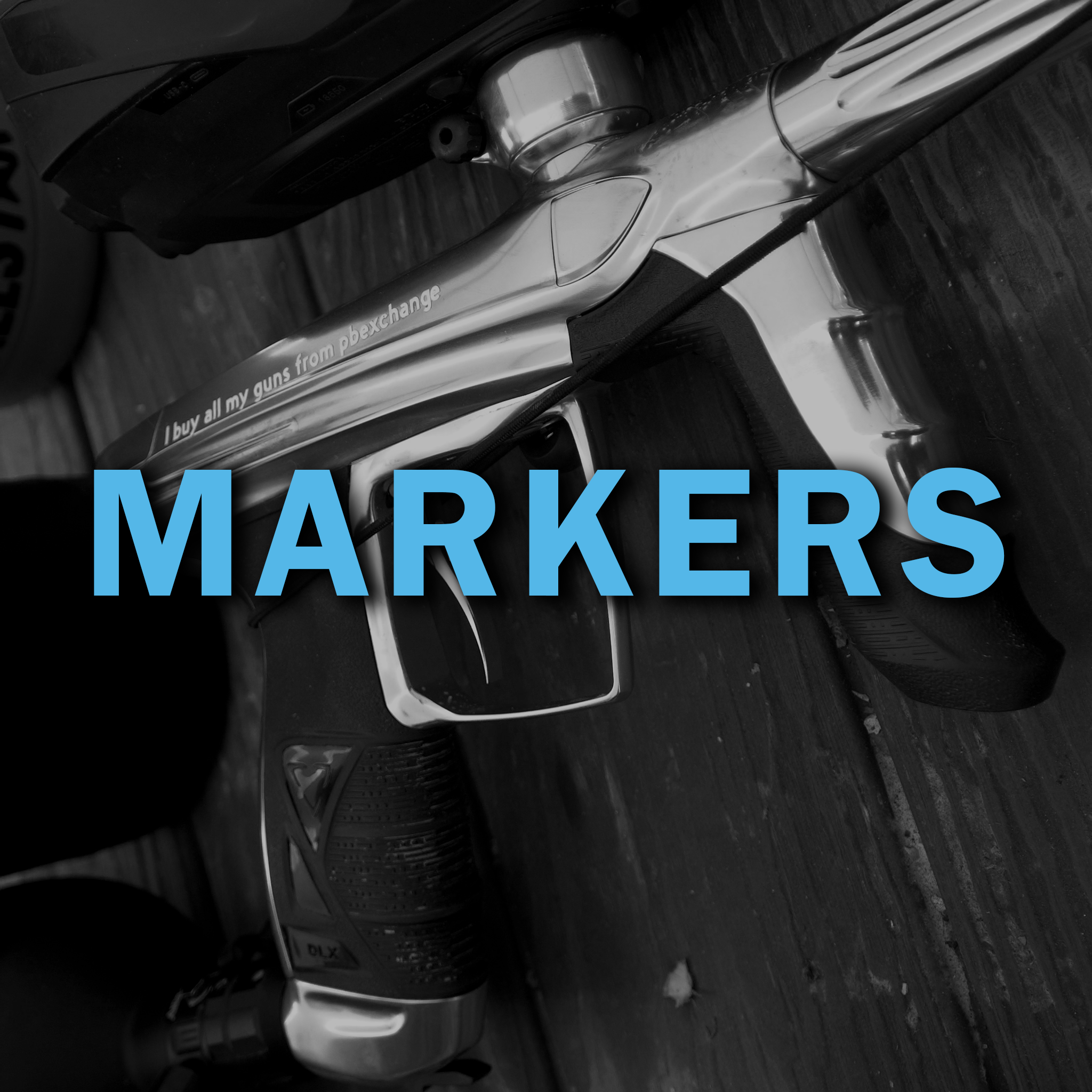 Markers
