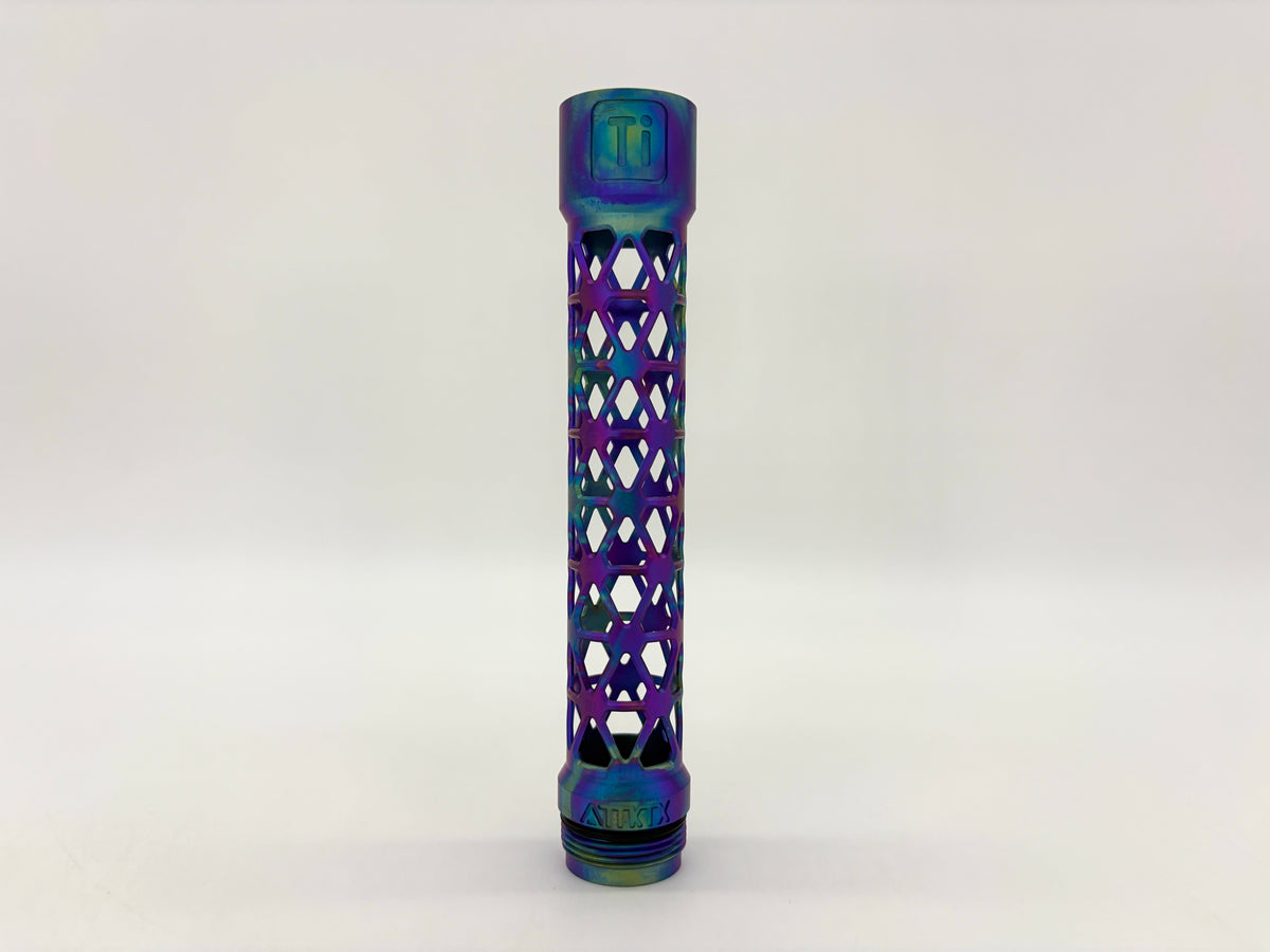 ATTKTX Delta Titanium S63 Back