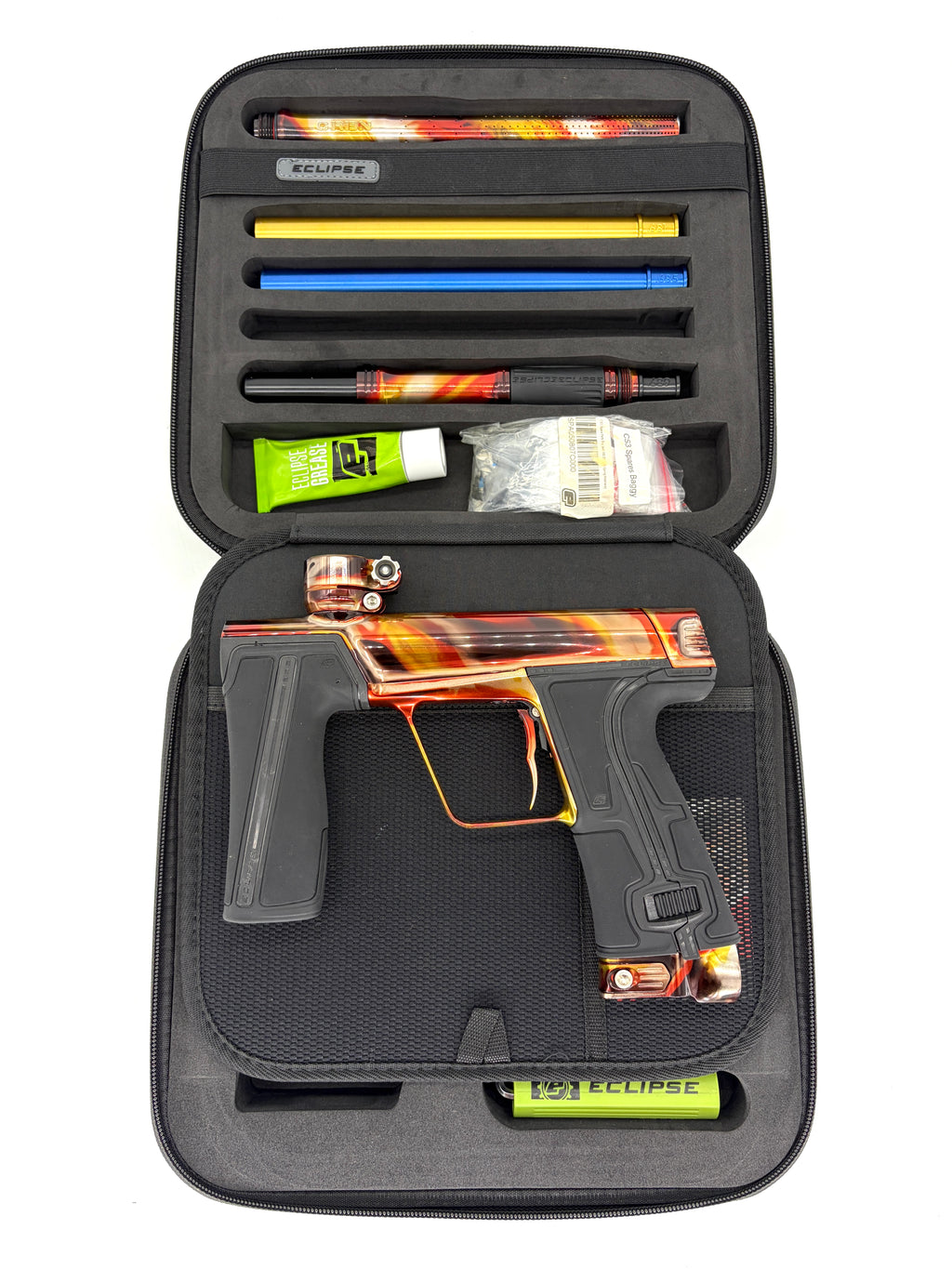 Planet Eclipse CS3 Pro