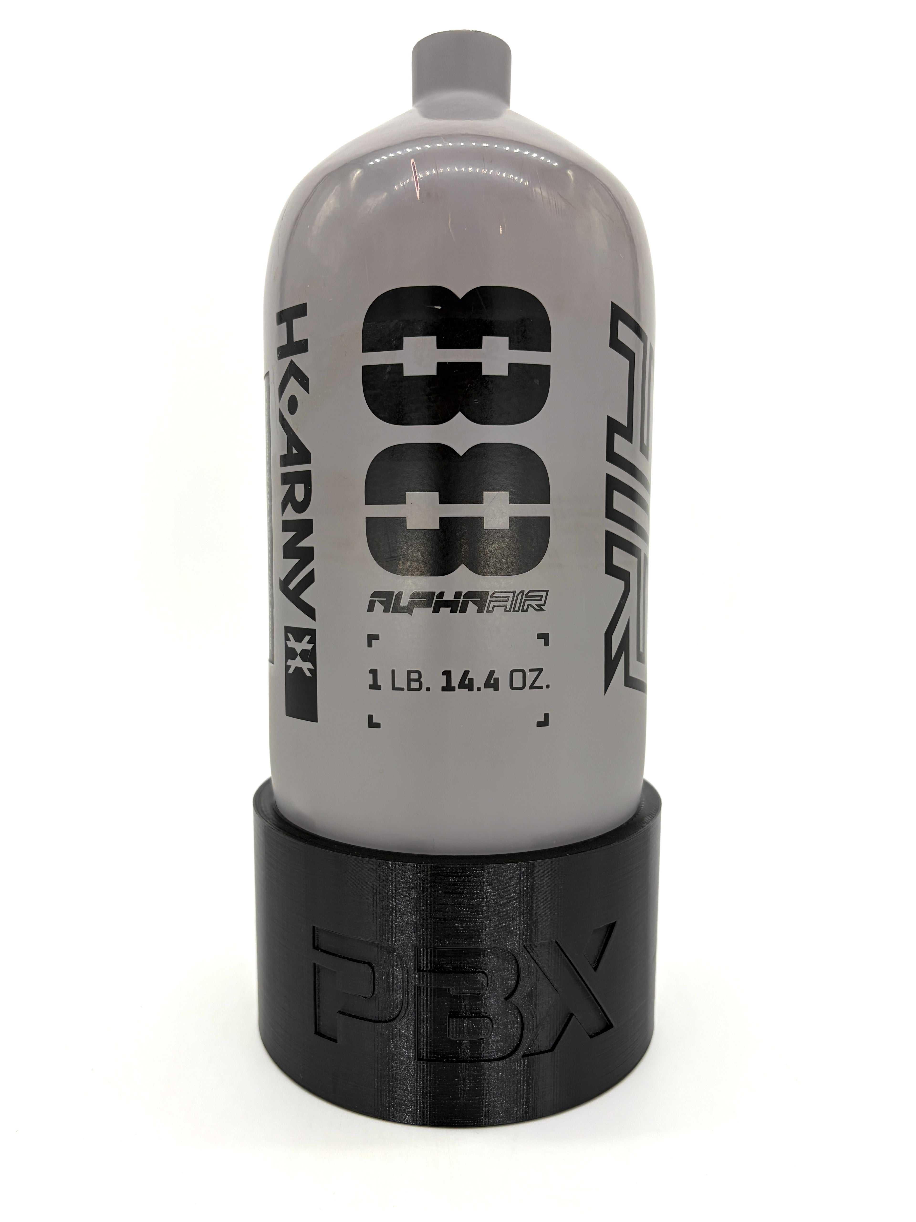 HK Army Alpha Air 88 Bottle - Grey