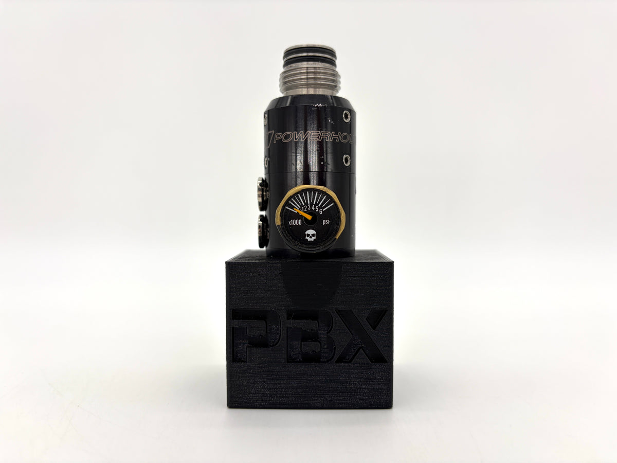 Powerhouse TKO Midbody Regulator