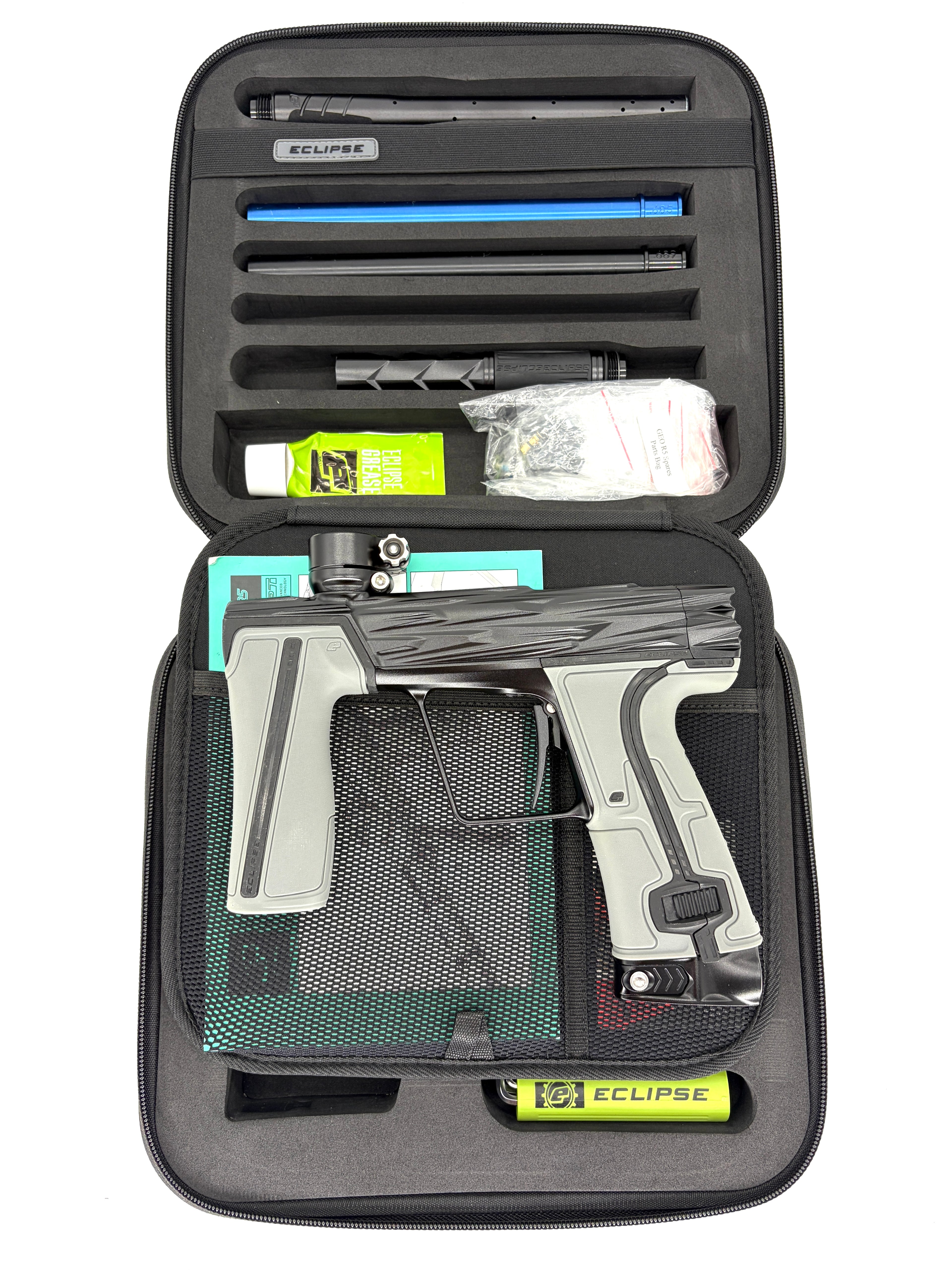 HK Army RAZR Geo R5