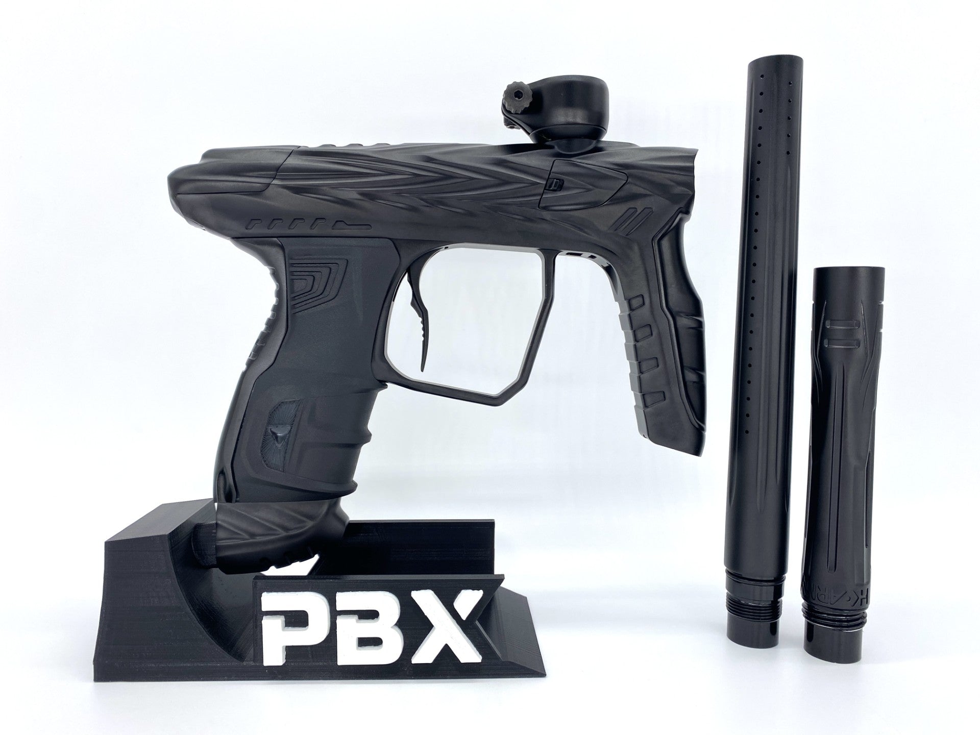 HK Army Shredder Luxe IDOL