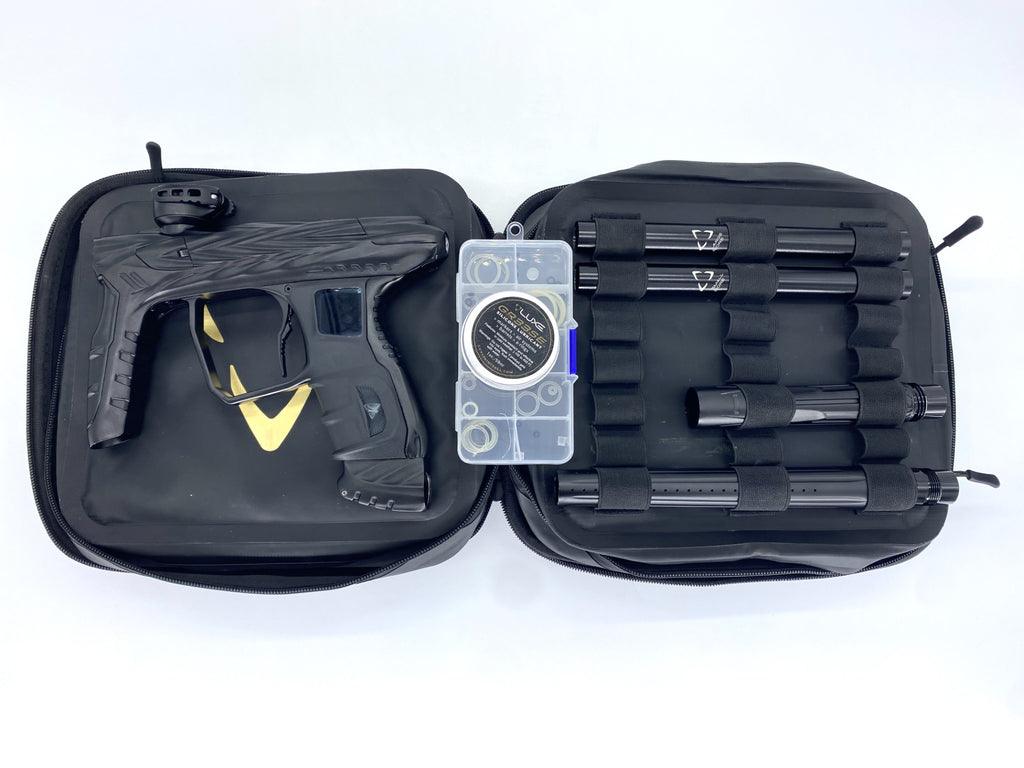 HK Army Shredder Luxe IDOL