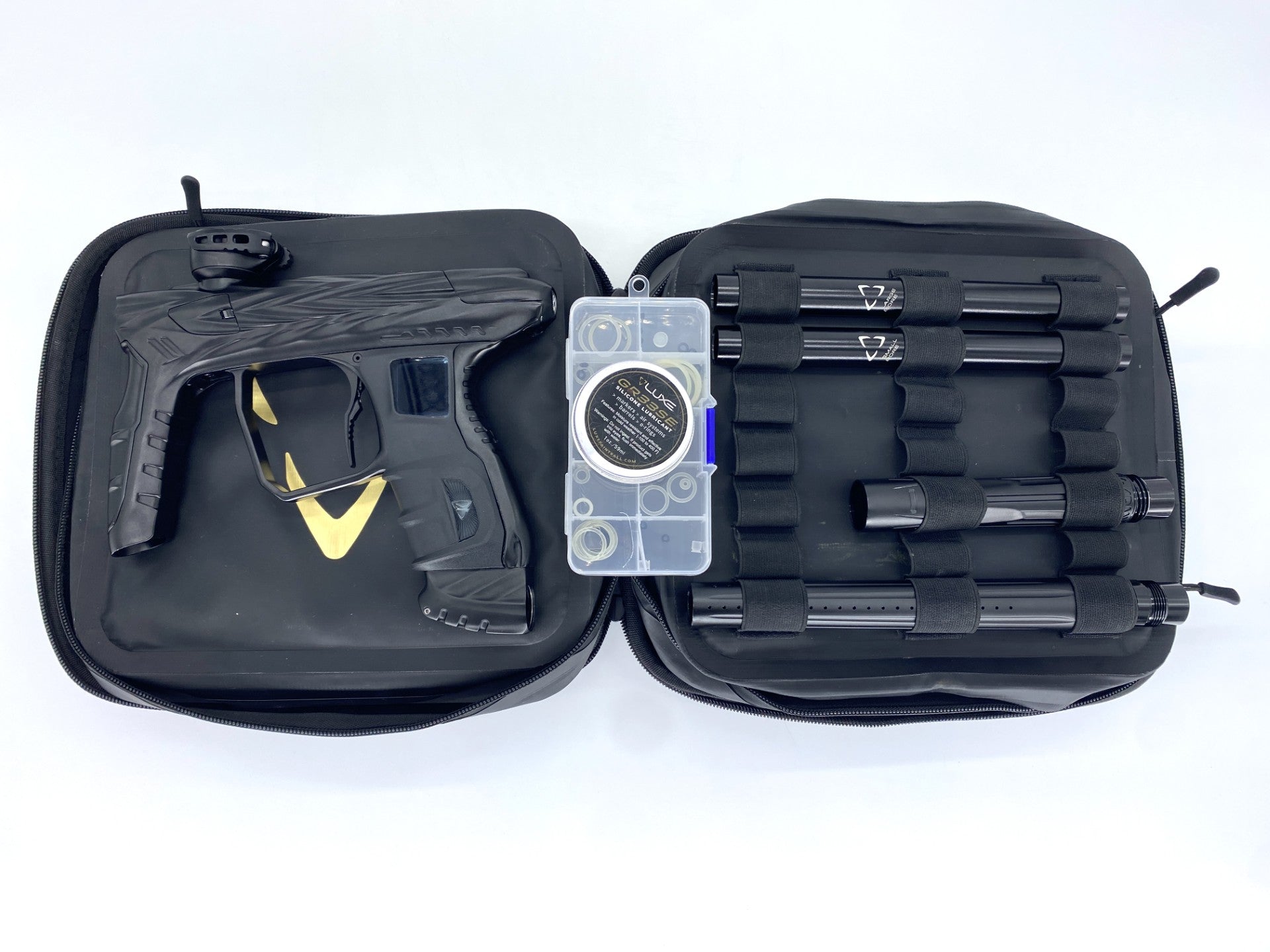 HK Army Shredder Luxe IDOL