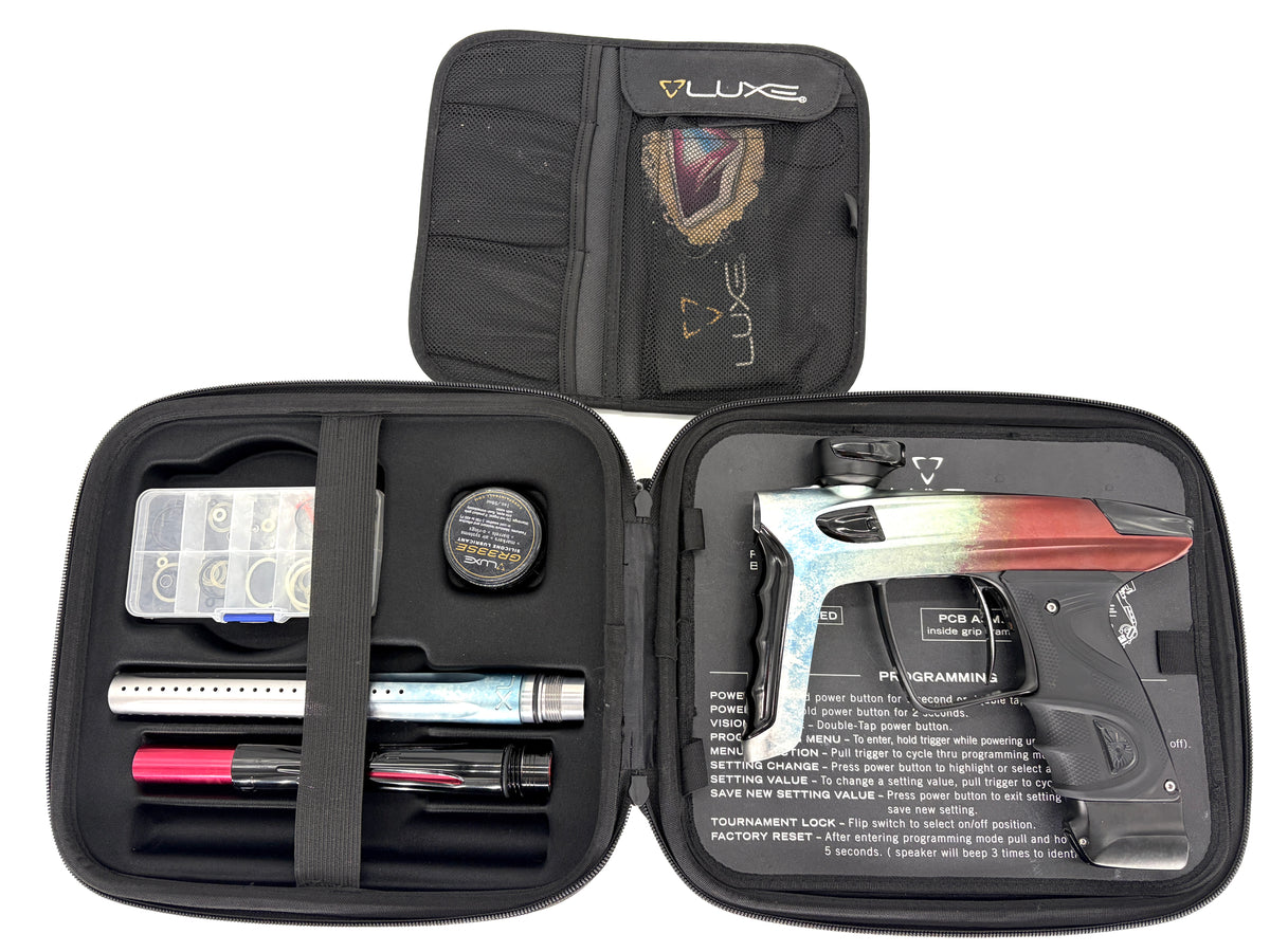 DLX Luxe TM40