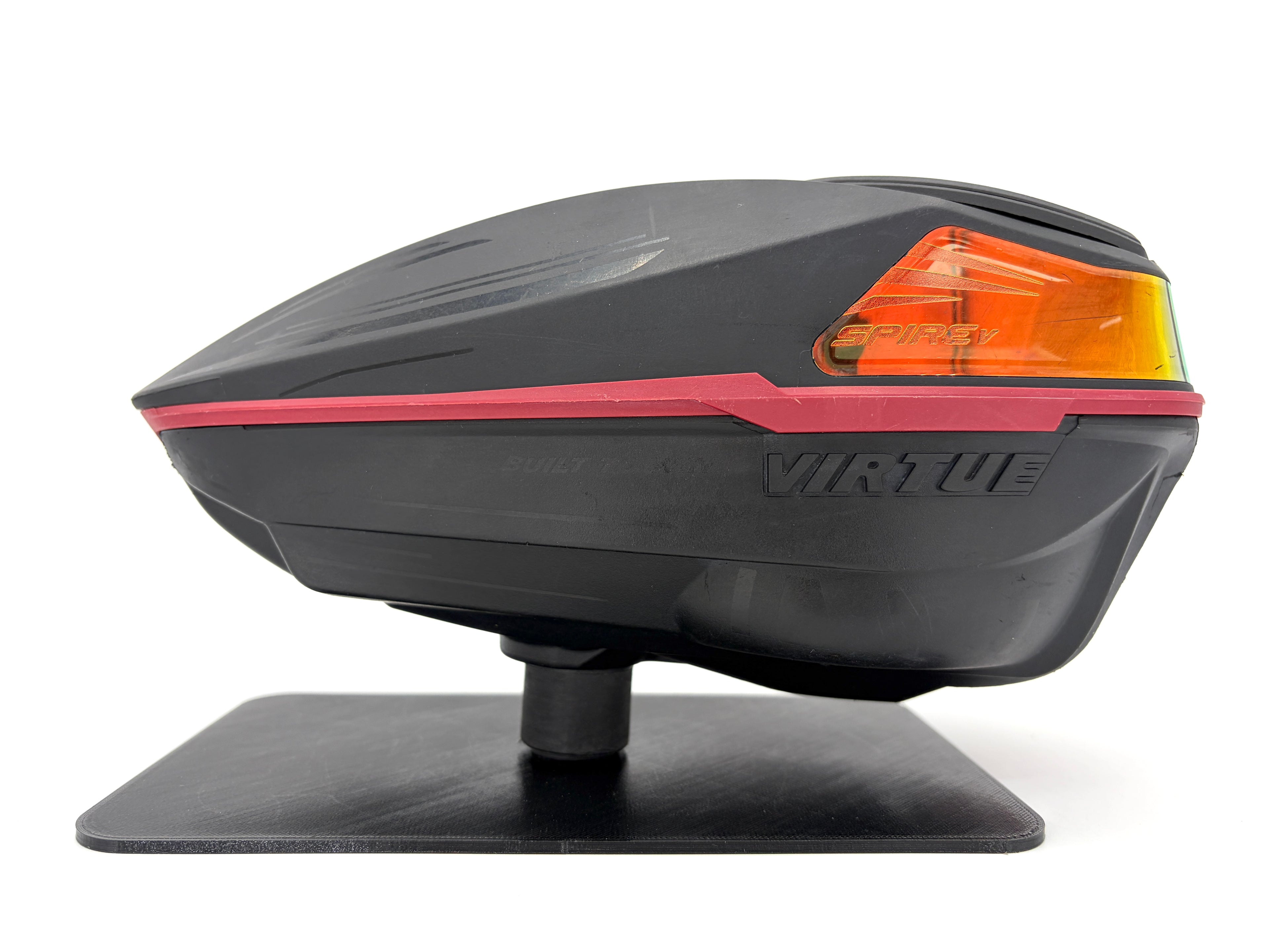Virtue Spire 5