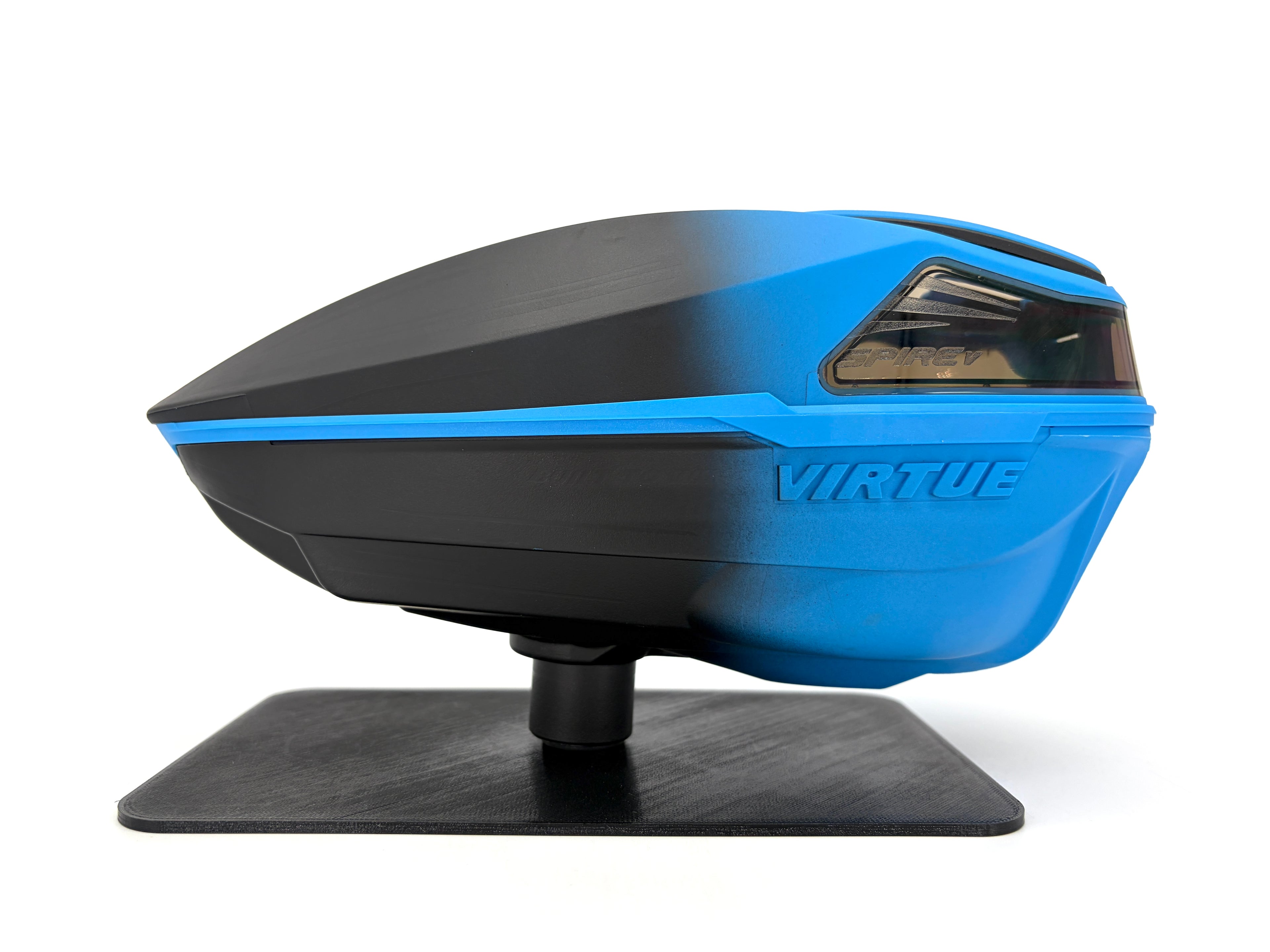 Virtue Spire 5 - Blue/Black Fade