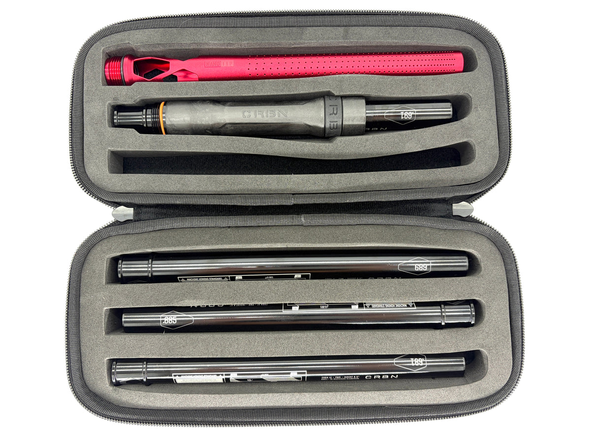 CRBN IC PWR Nano Barrel Kit
