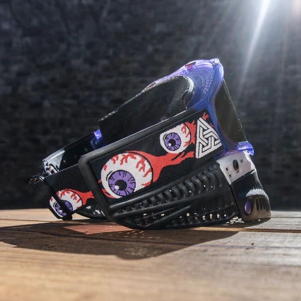 New Thirty Three Threads Empusa Strap