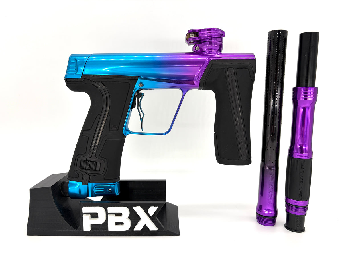 Planet Eclipse CS3 Pro
