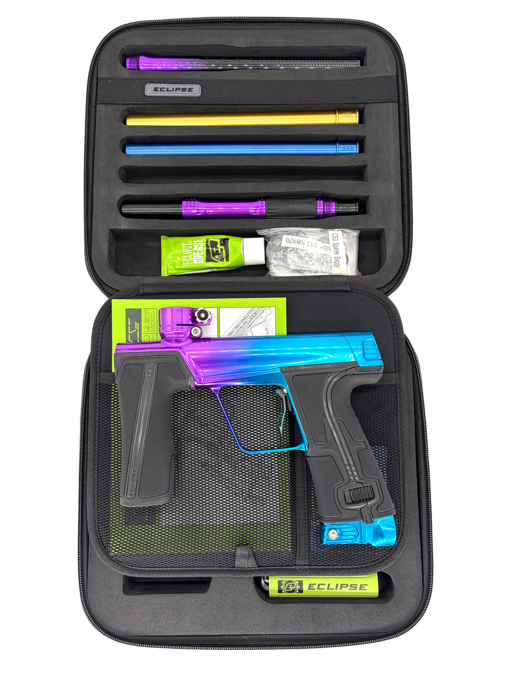 Planet Eclipse CS3 Pro