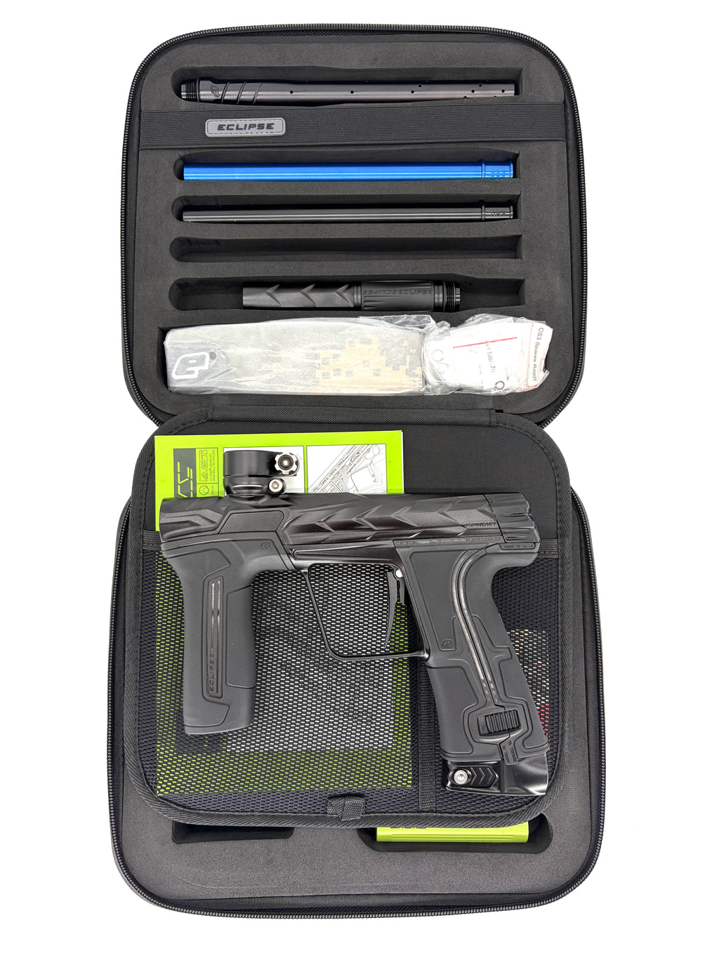 HK Army Fossil CS3