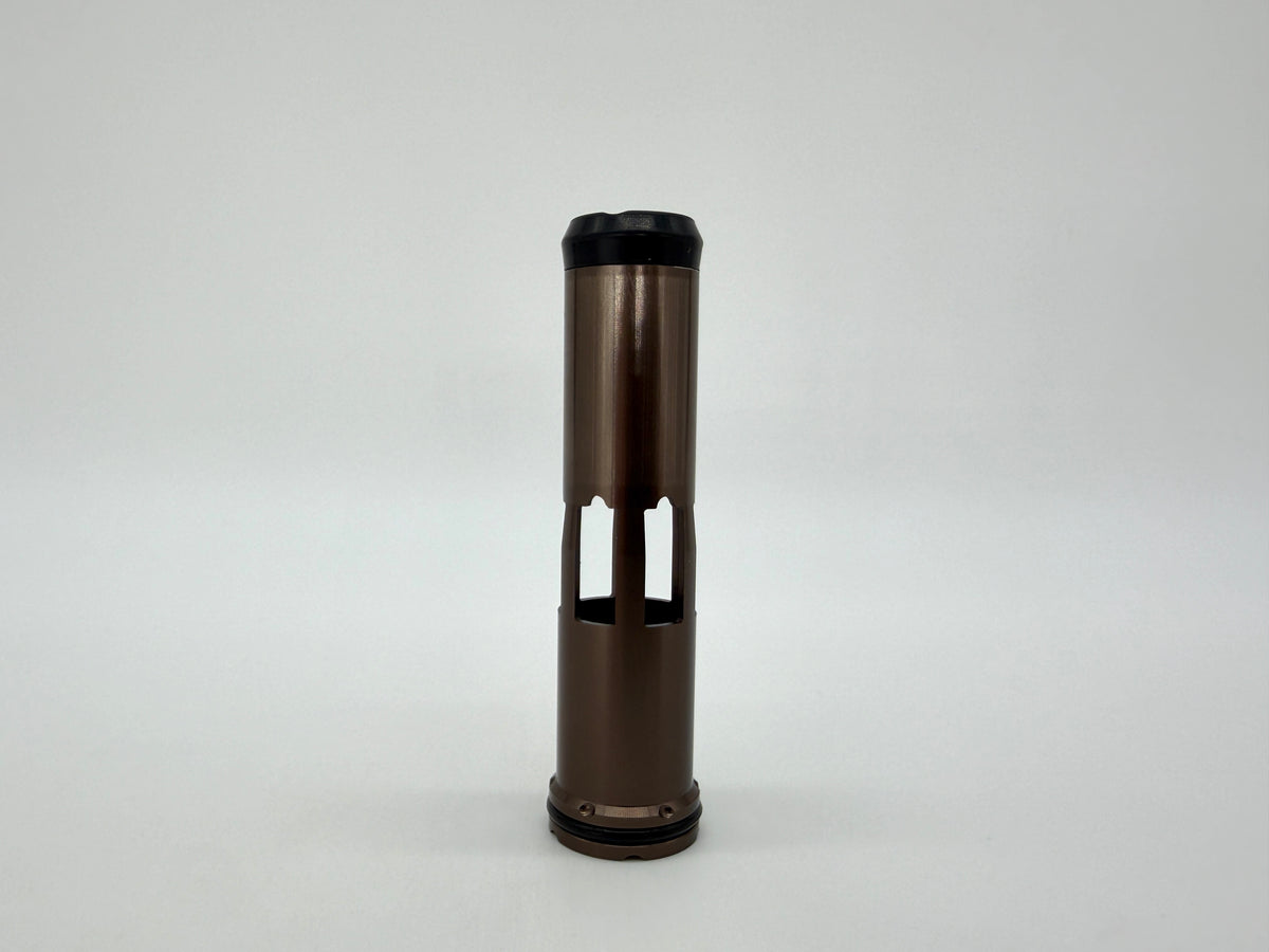 FreeFlow 10 Hole DSR+/DSR Pro Bolt