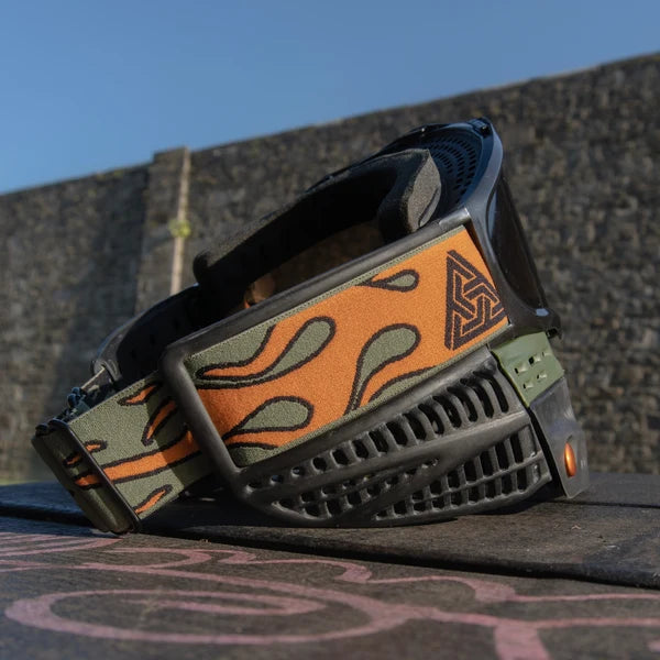 NEW Thirty Three Threads Gasser Strap