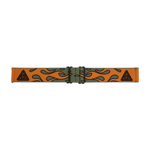 NEW Thirty Three Threads Gasser Strap