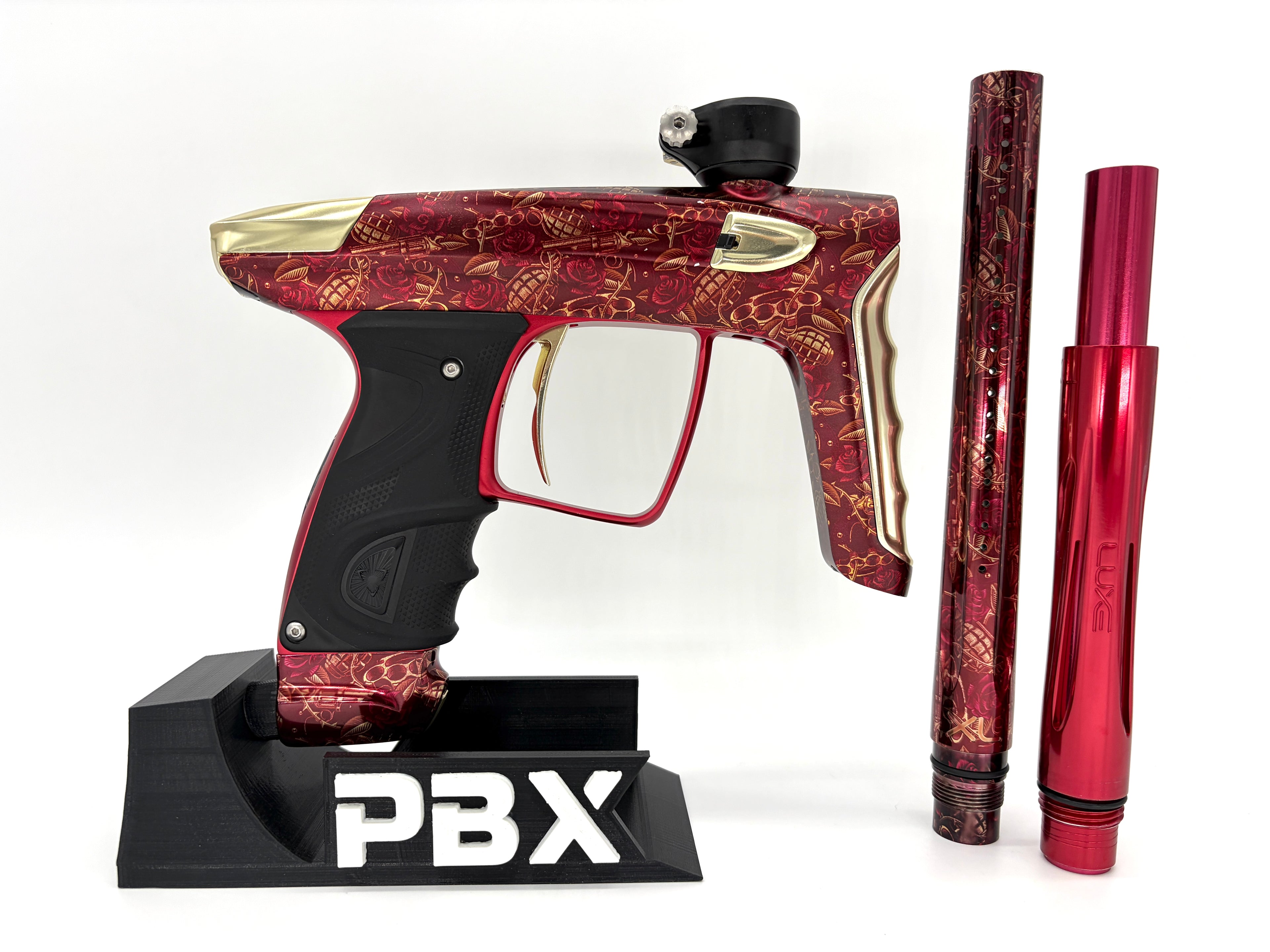 DLX Luxe TM40