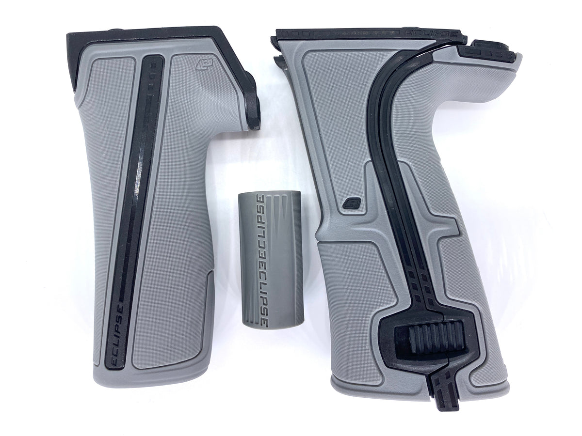 Grey R5/CS3 Pro Grips