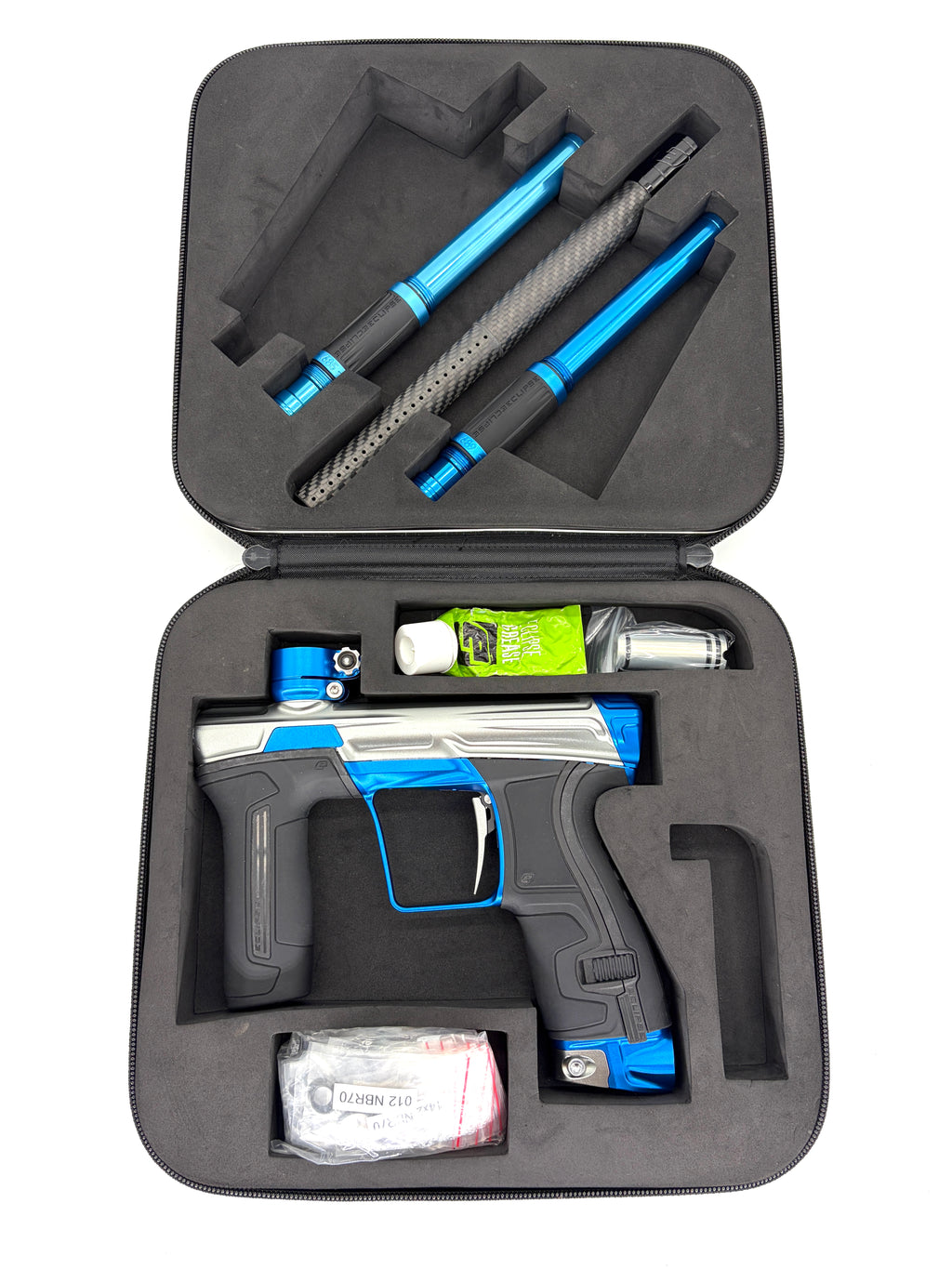 Planet Eclipse CS2