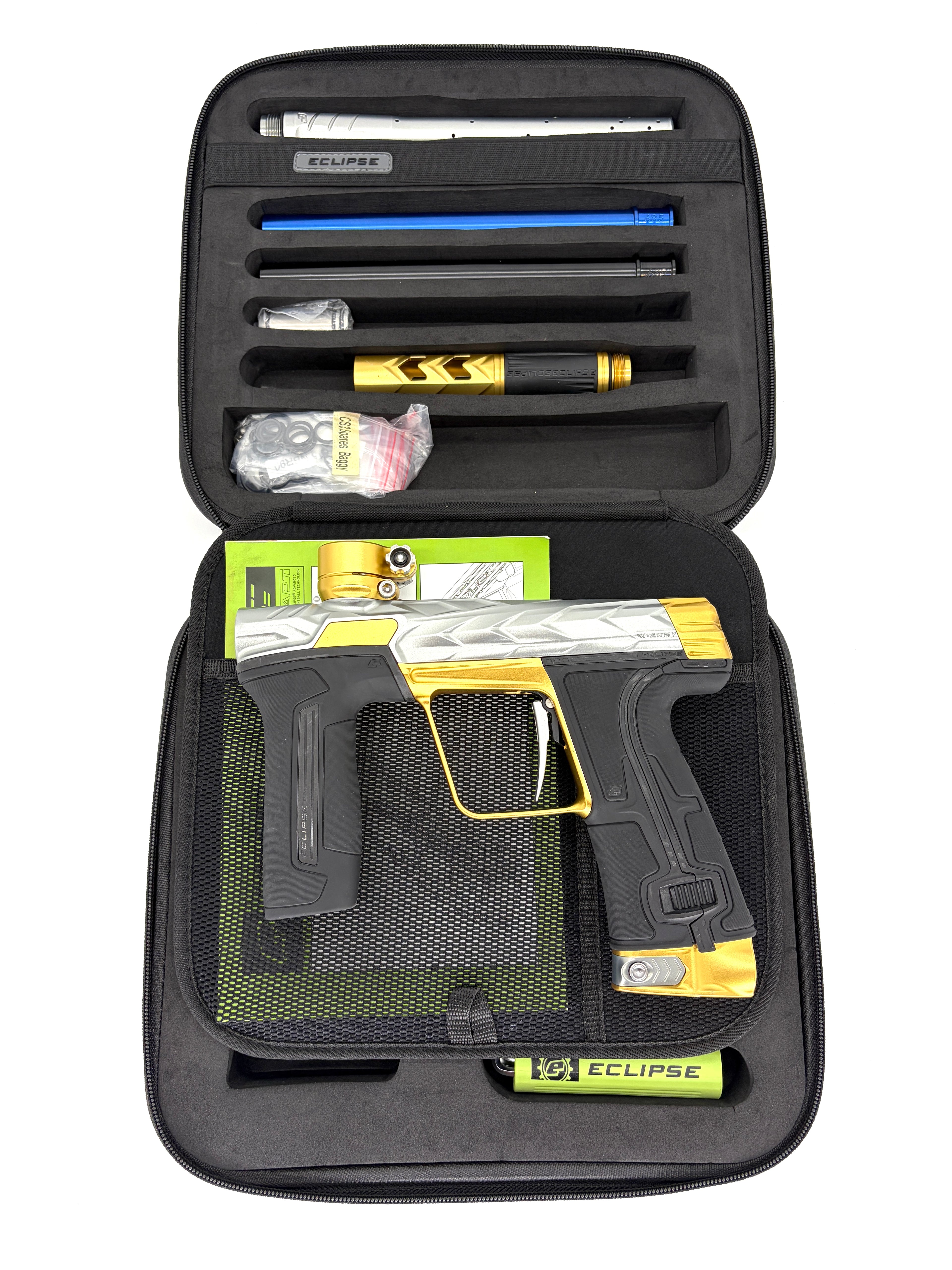 HK Army Fossil CS3