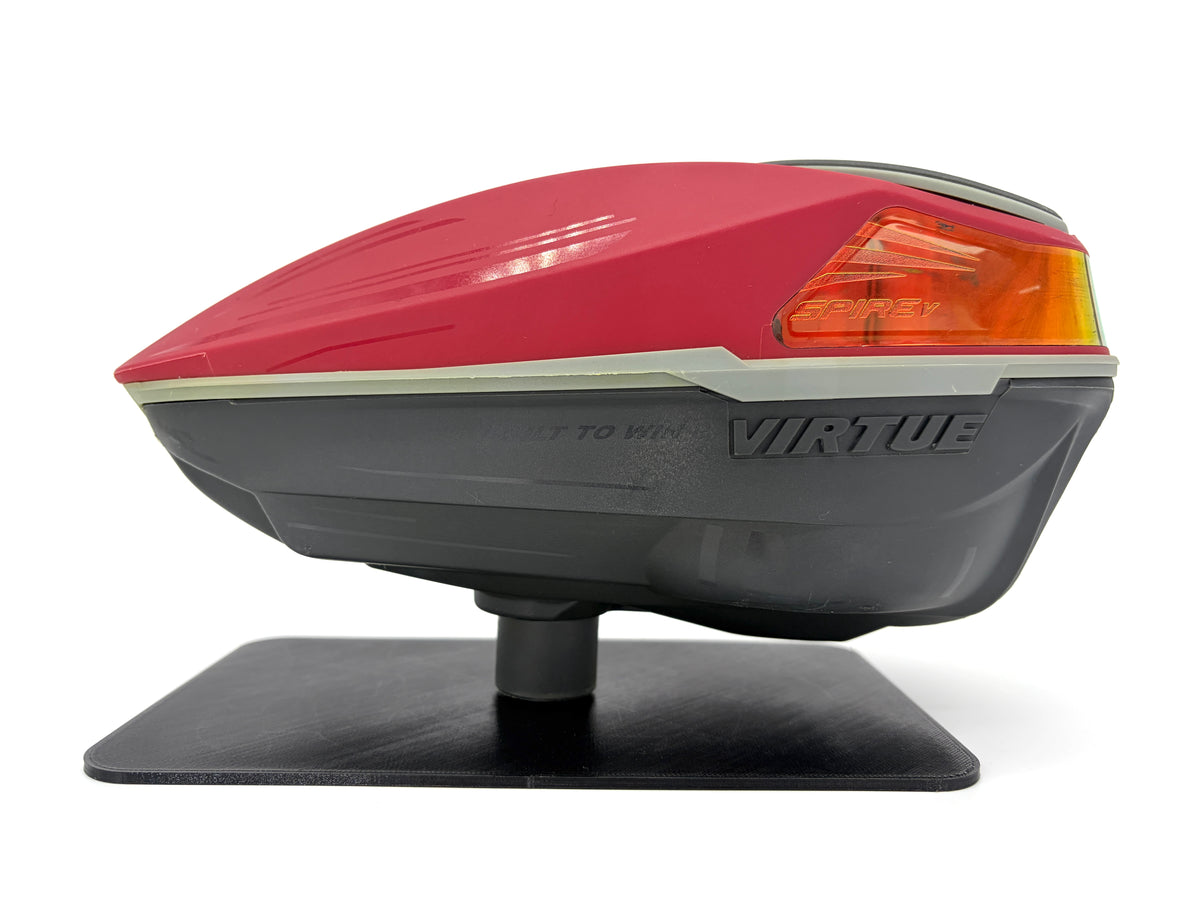 Virtue Spire 5