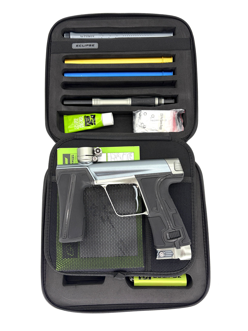 Planet Eclipse CS3 Pro