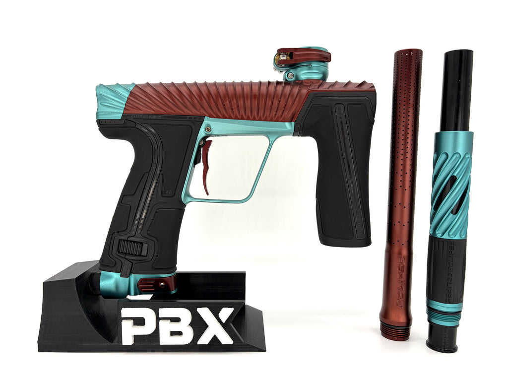 Twister CS3 Pro
