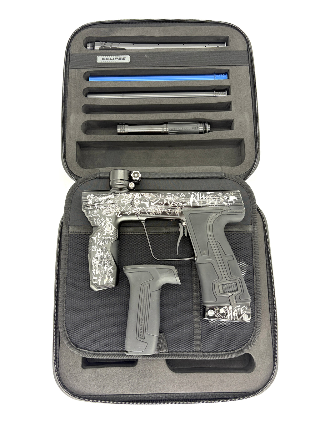 Planet Eclipse CS3