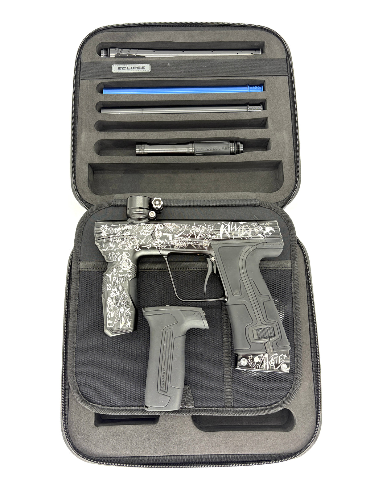 Planet Eclipse CS3