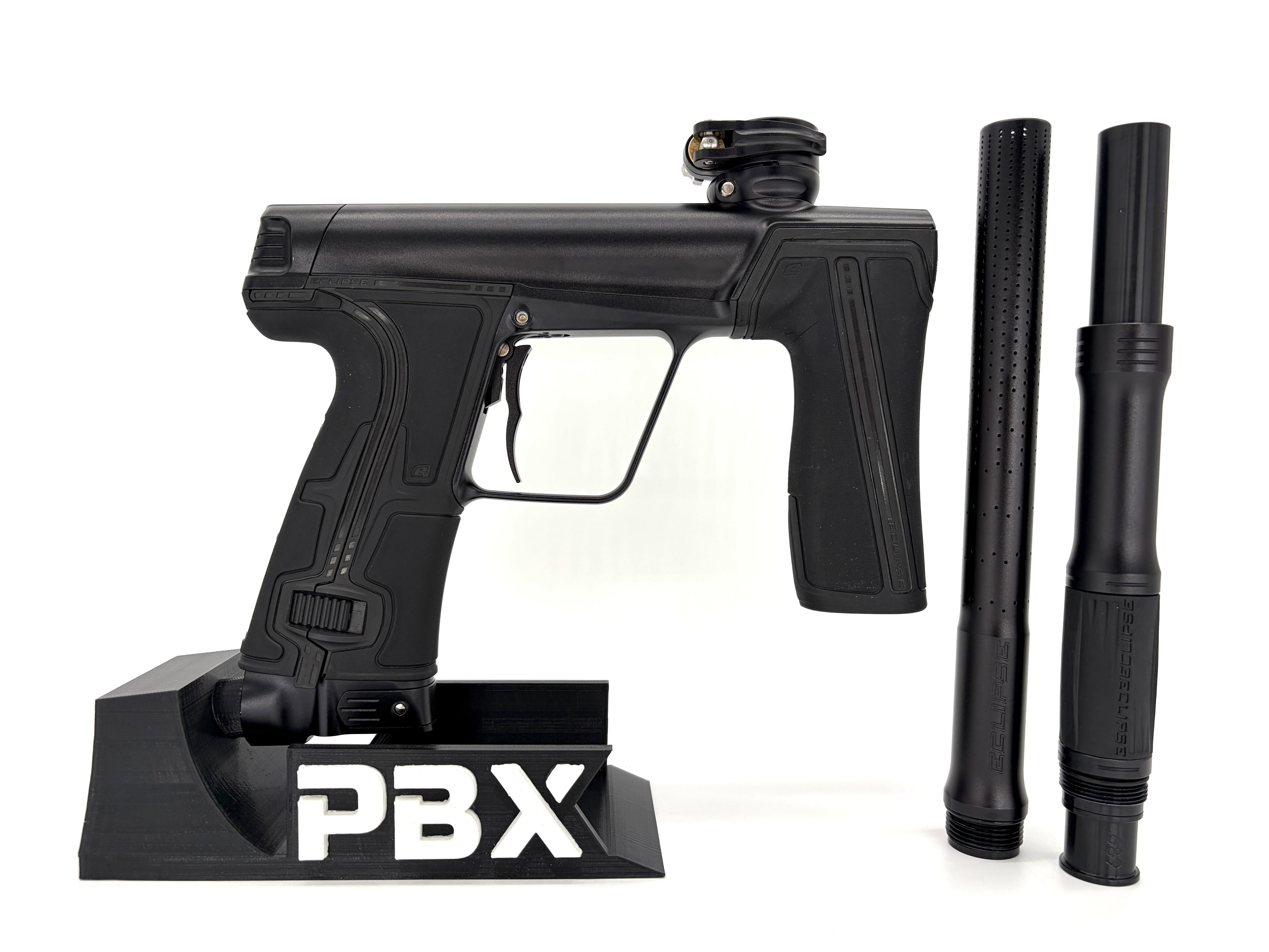 Planet Eclipse CS3 Pro