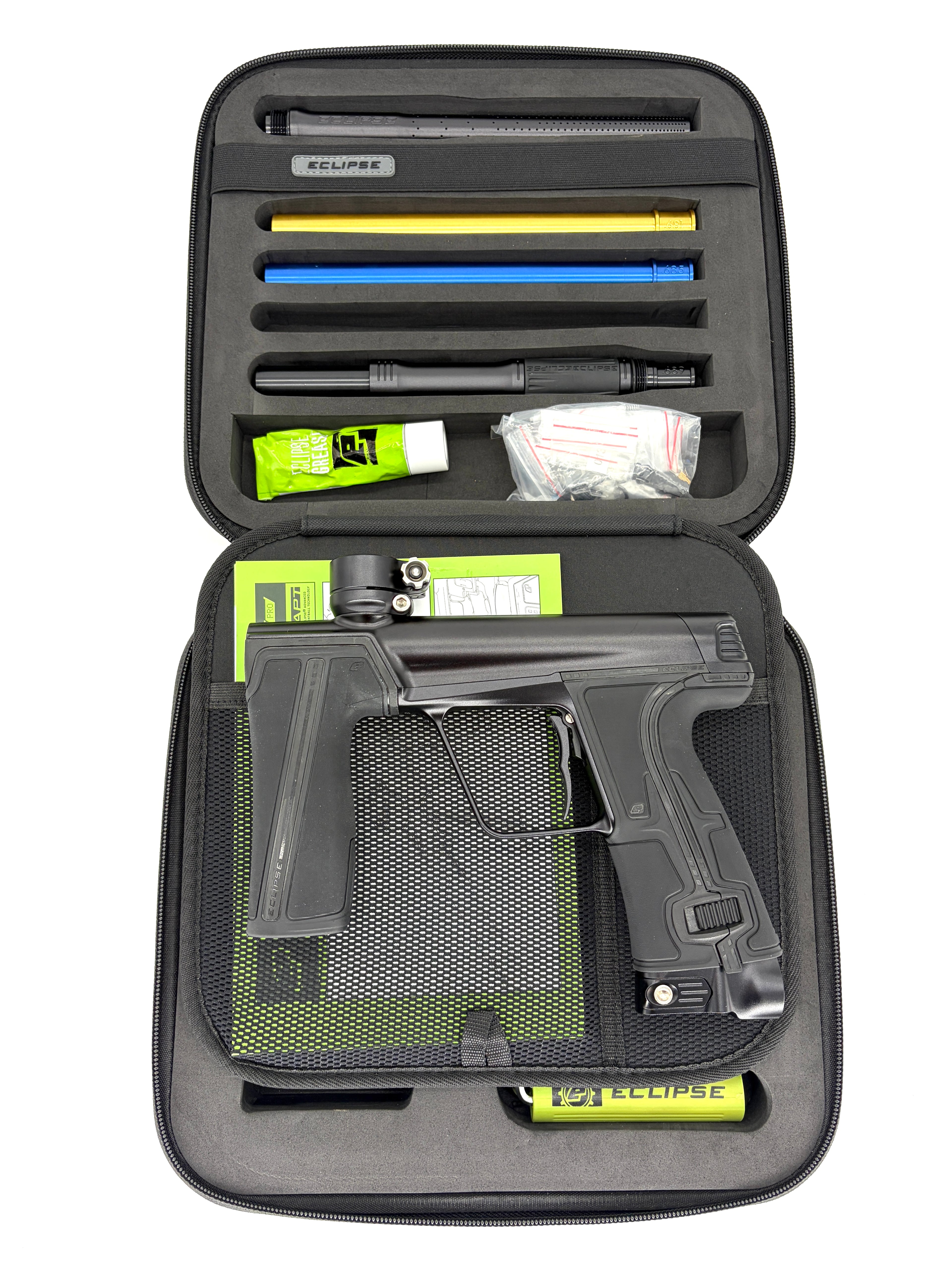 Planet Eclipse CS3 Pro