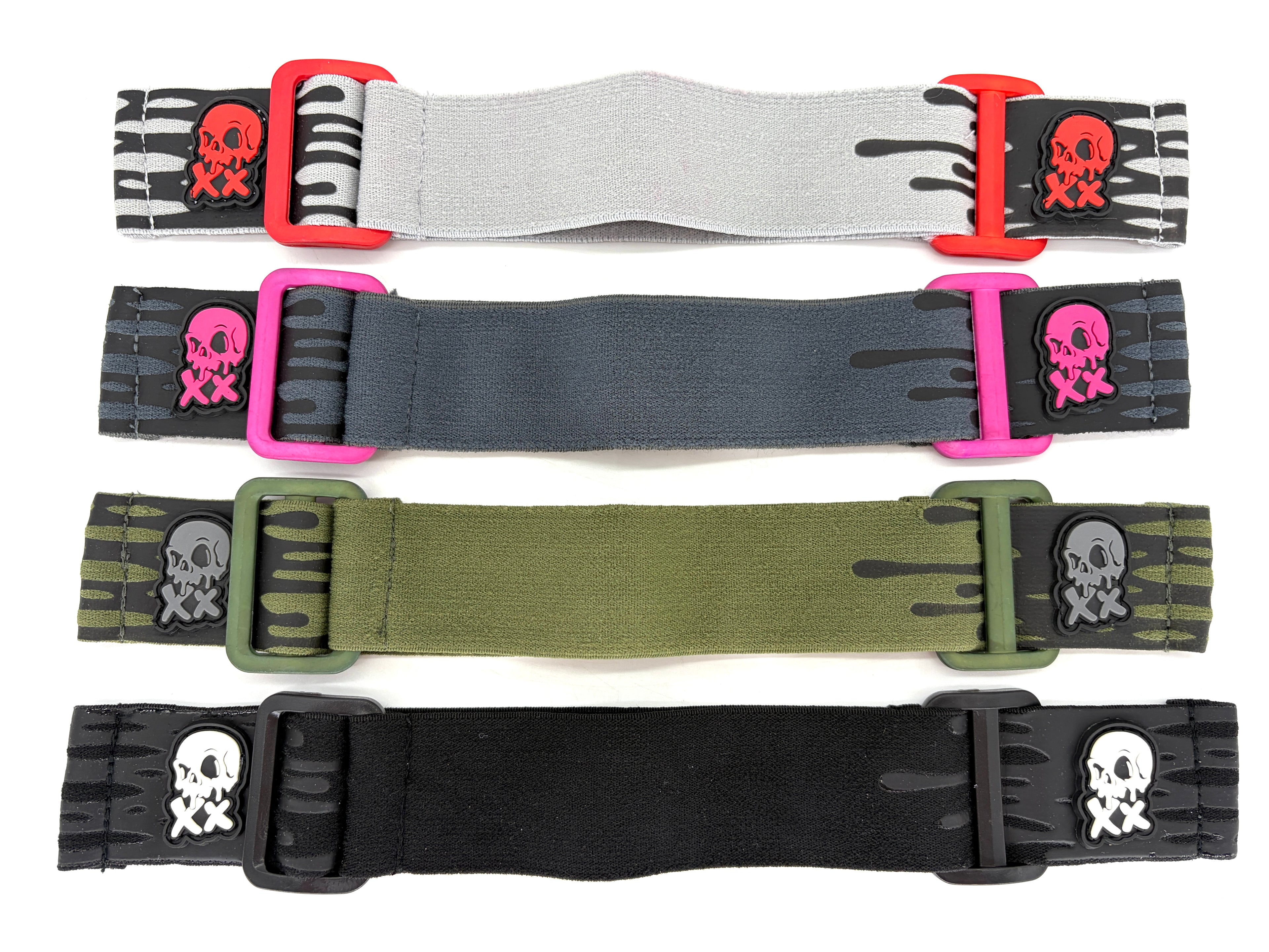 NEW Superdead Mystery Straps
