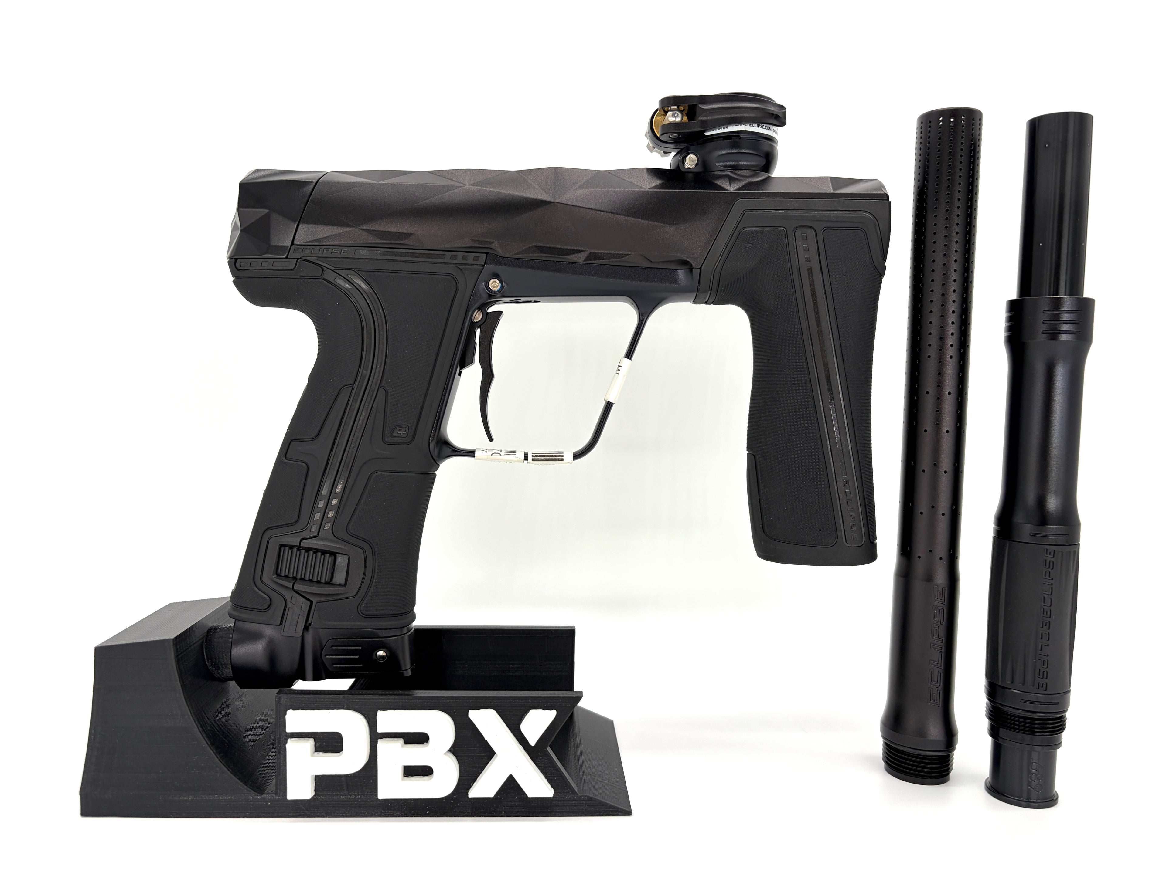 NEW Infamous CS3 Pro - Black Flag