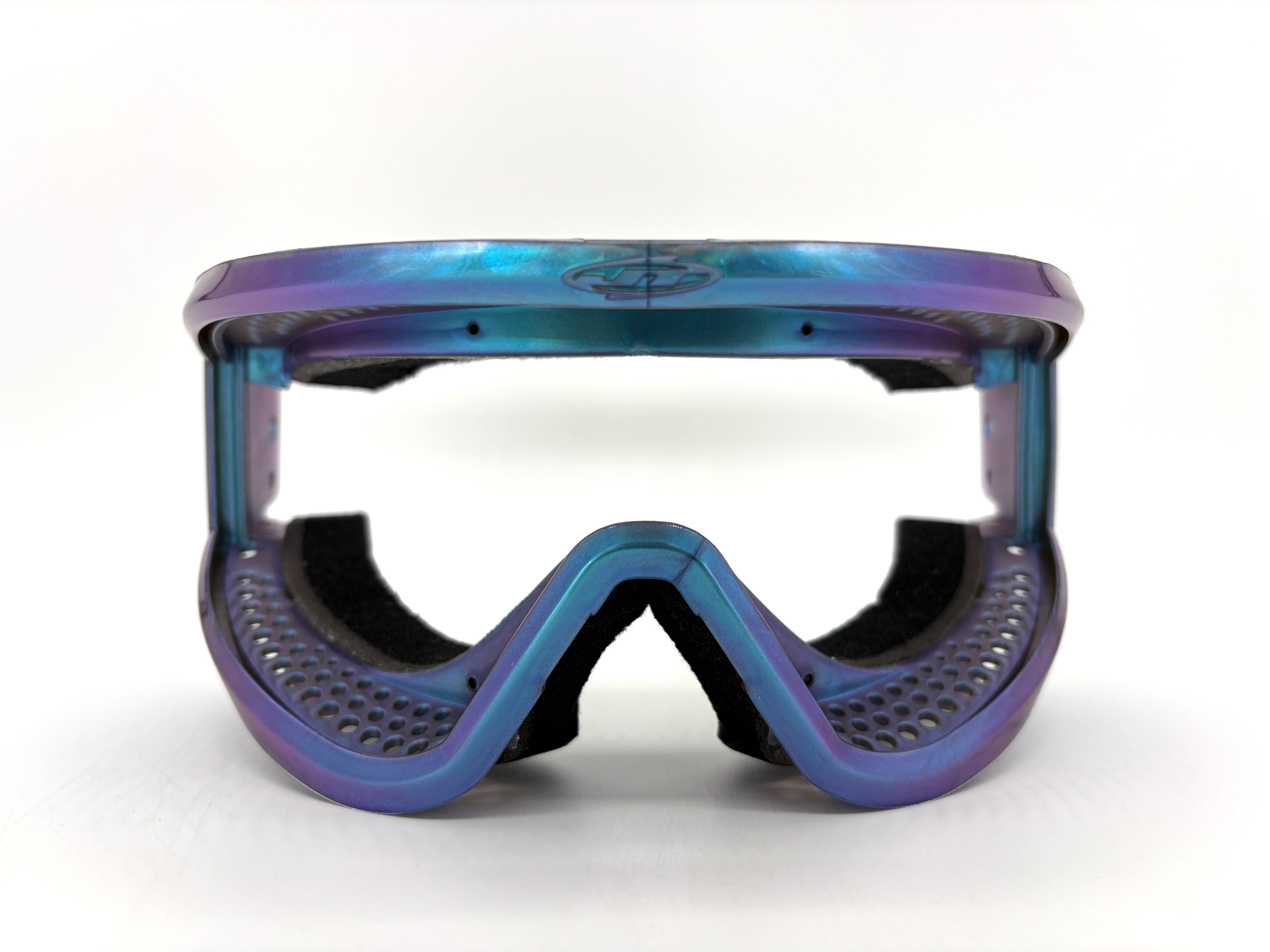NEW JT Chameleon Thin Frames