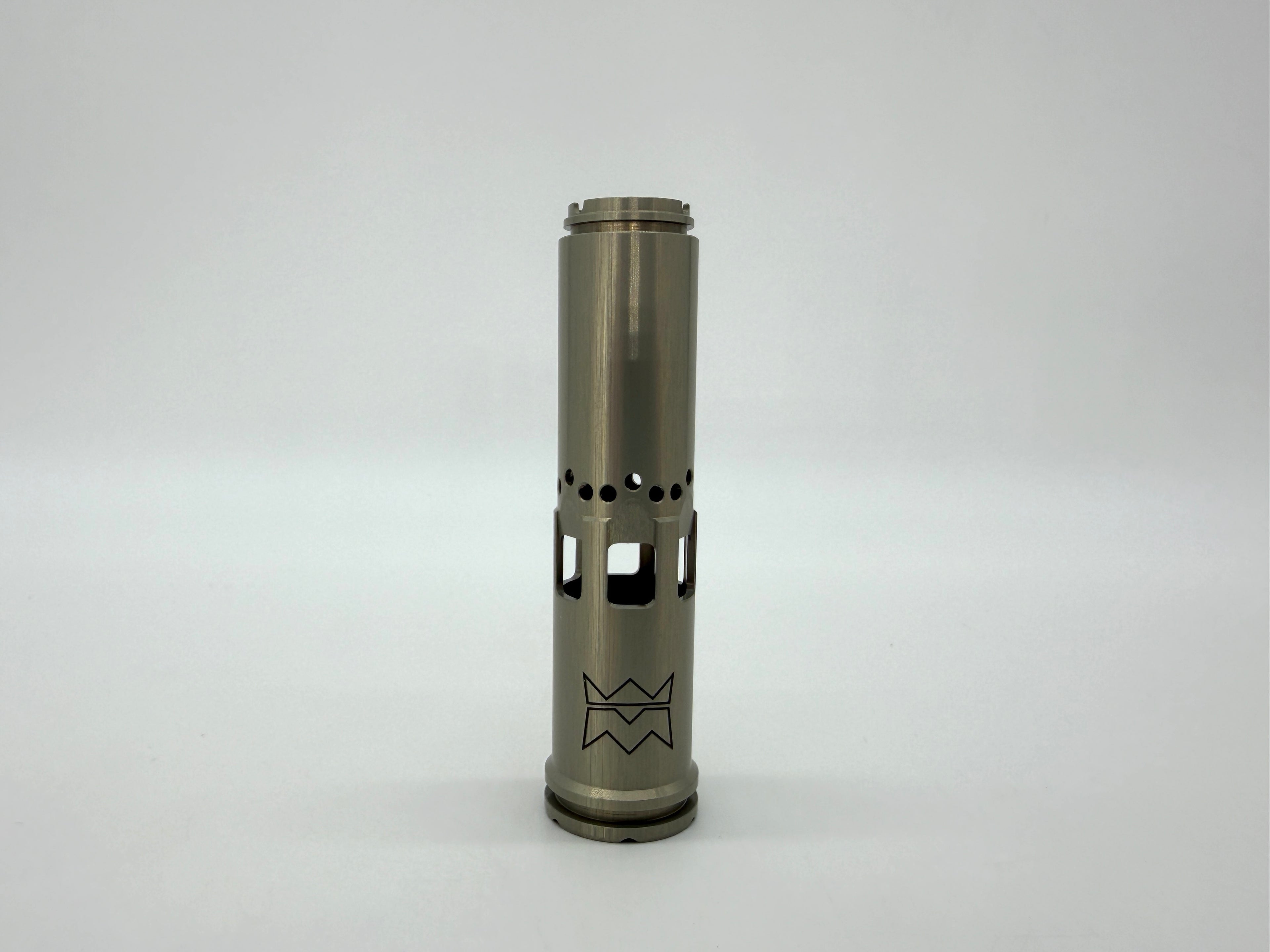 NEW DSR+/DSR Pro Method Bolt