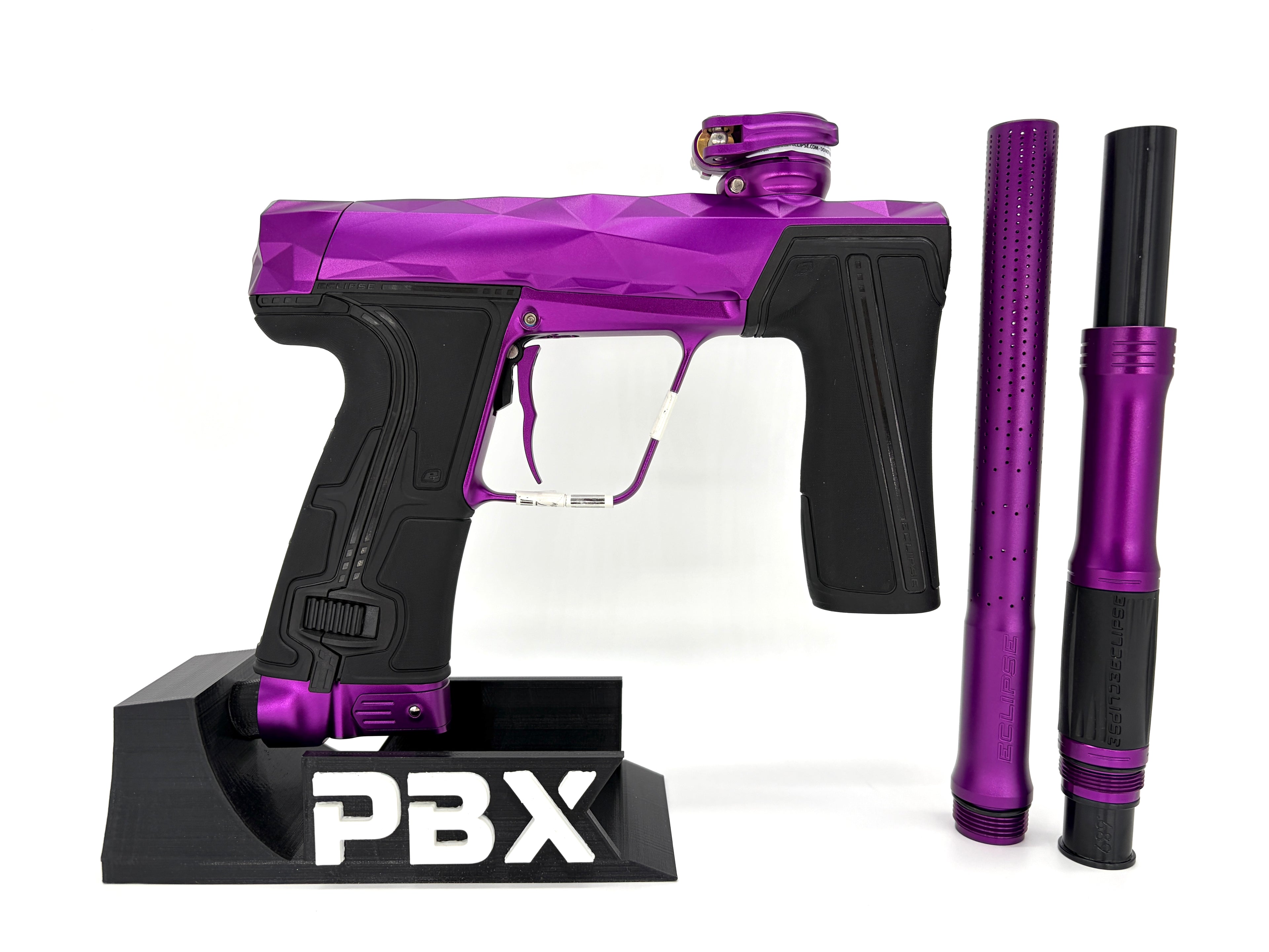 NEW Infamous CS3 Pro - Purple Haze