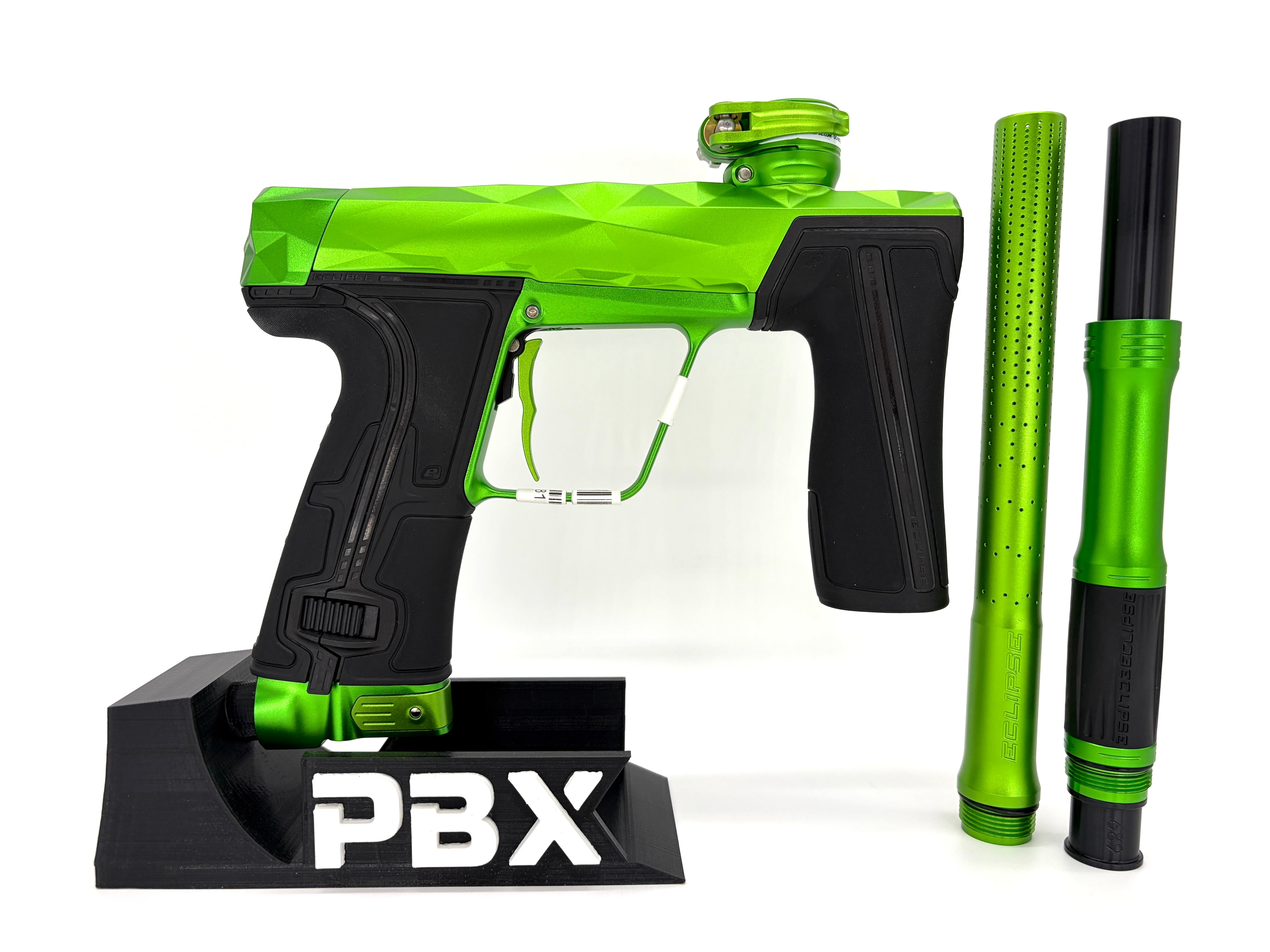 NEW Infamous CS3 Pro - Volt
