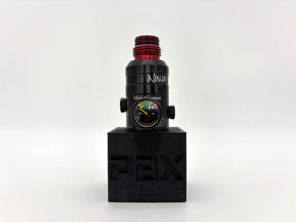 Ninja Pro V3 Regulator