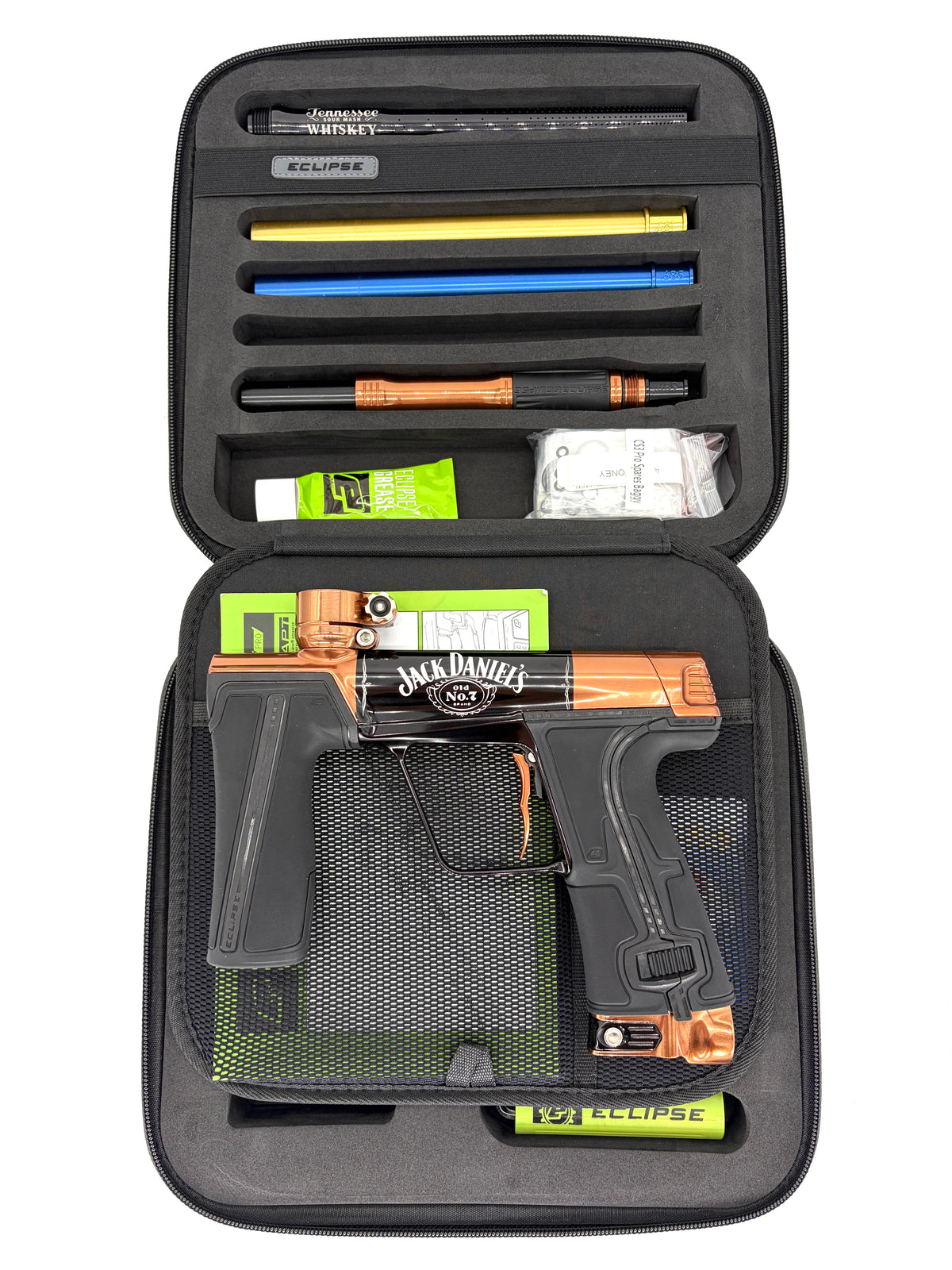 Planet Eclipse CS3 Pro