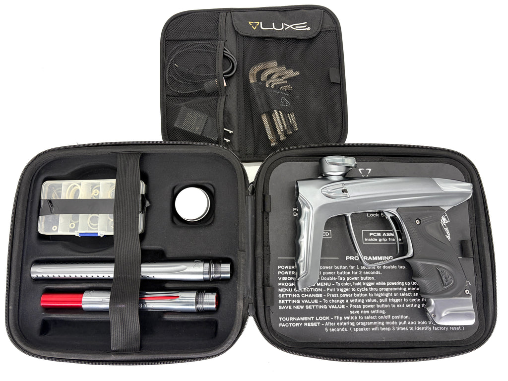DLX Luxe TM40