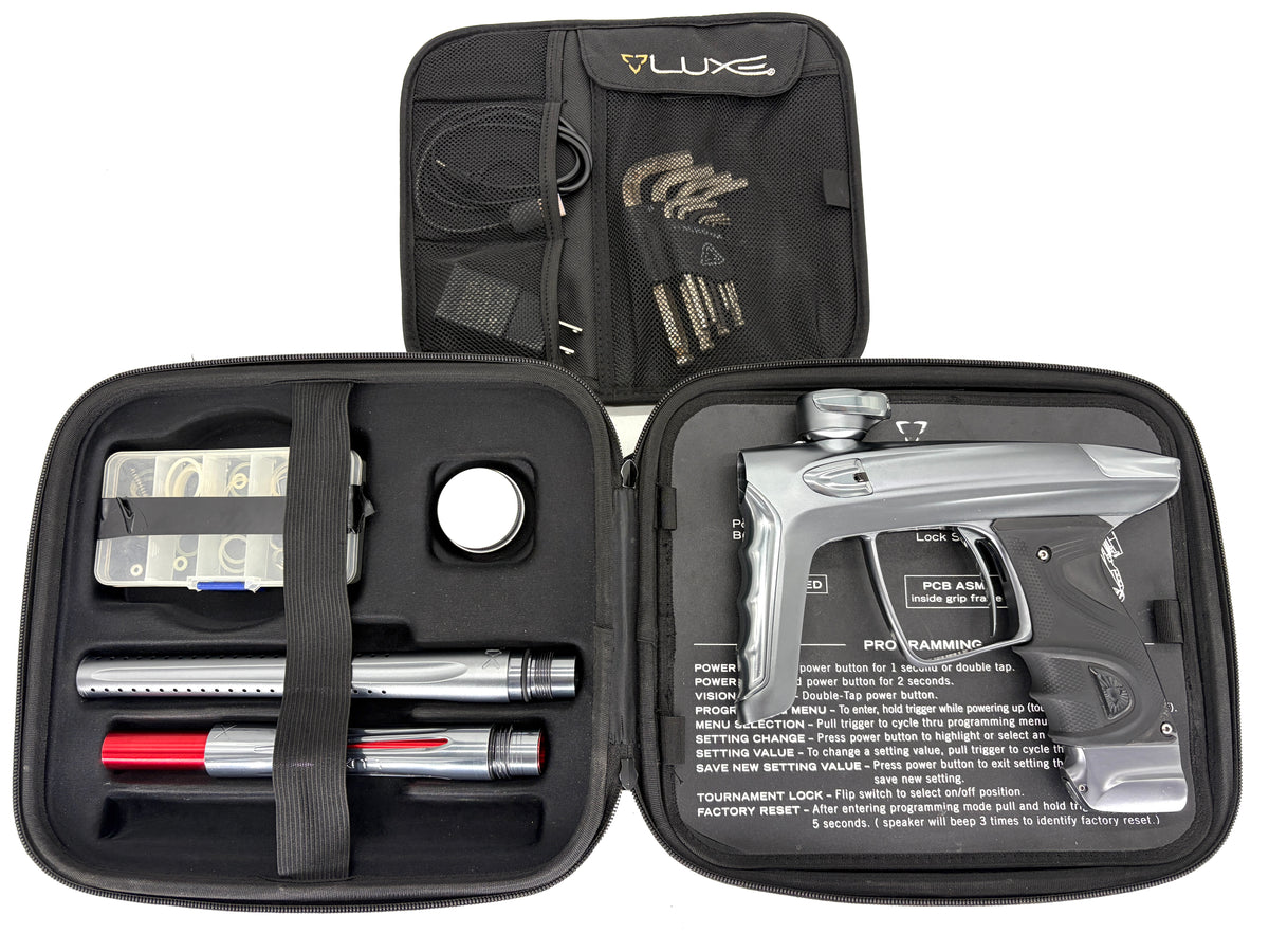 DLX Luxe TM40