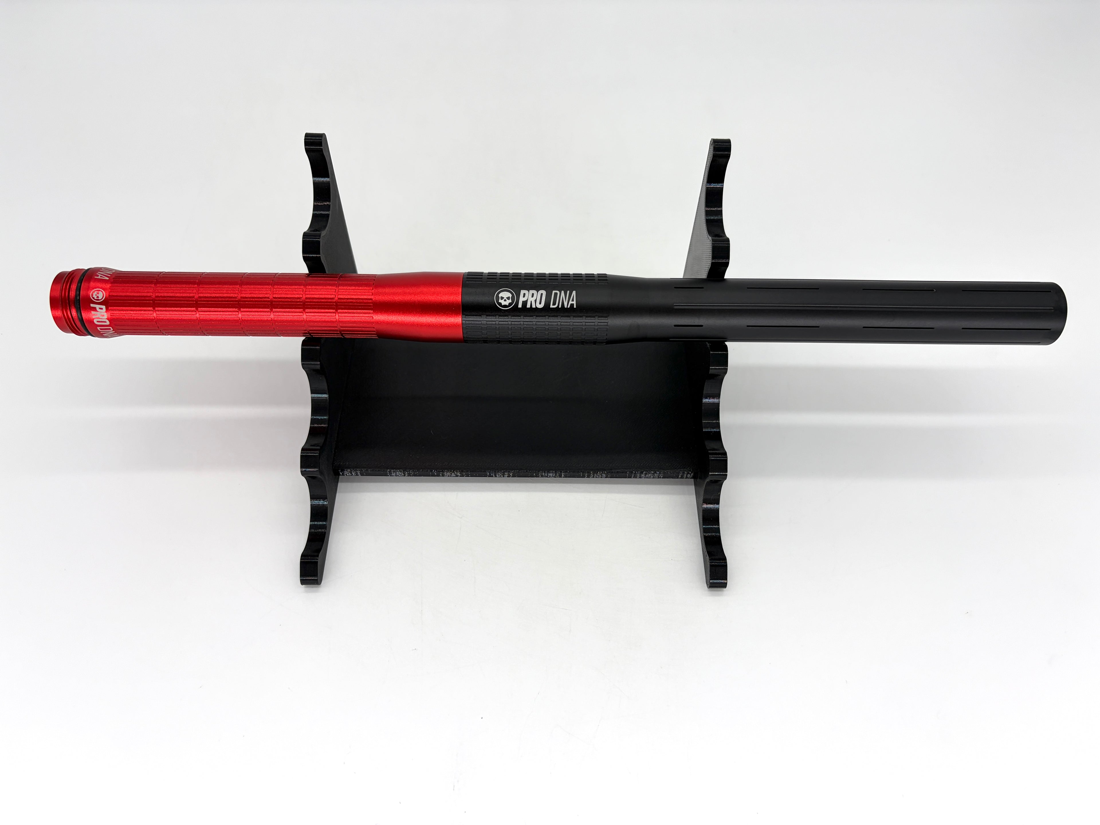 Infamous Pro DNA Silencio Power Grip Barrel - PWR