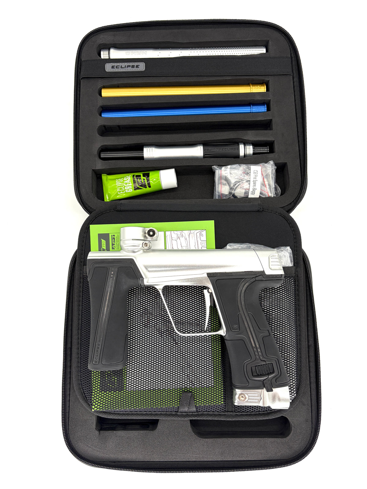Planet Eclipse CS3 Pro