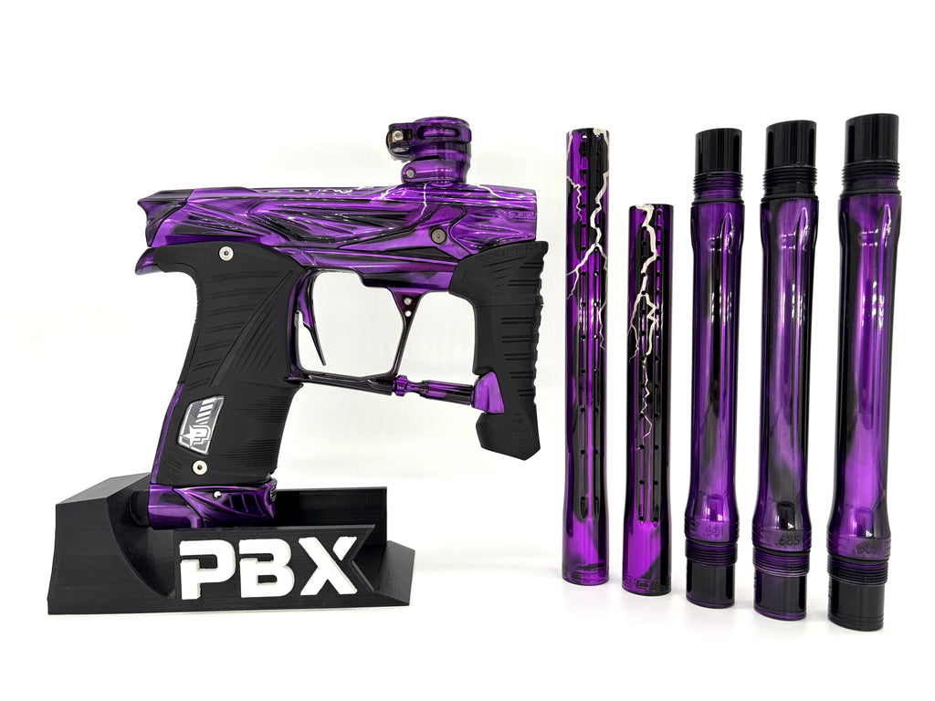 Planet Eclipse GSL