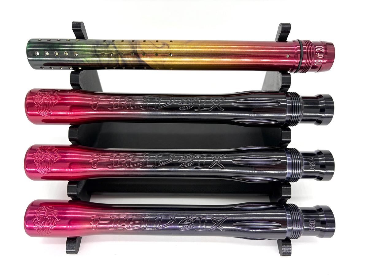Dye UL-S Kit - Rasta