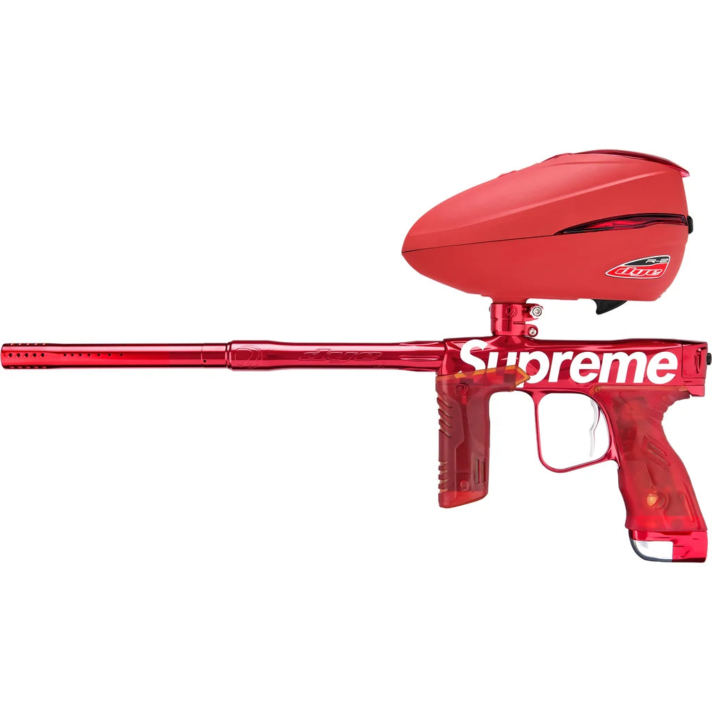 NEW Supreme MXR Package