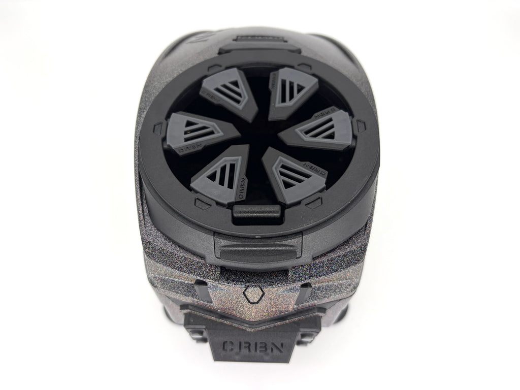 Twister DRV 200