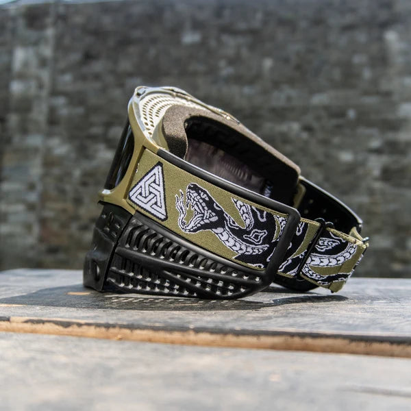 New Thirty Three Threads Vasuki Strap